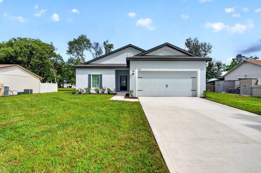 Property photo for 1559 SUMATRA AVENUE, Deltona, FL
