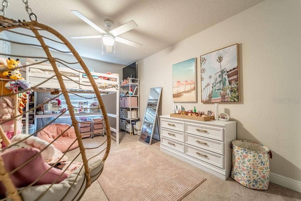 1625 CHELSEA MANOR CIRCLE, Deland, FL 32724 Bedroom 1