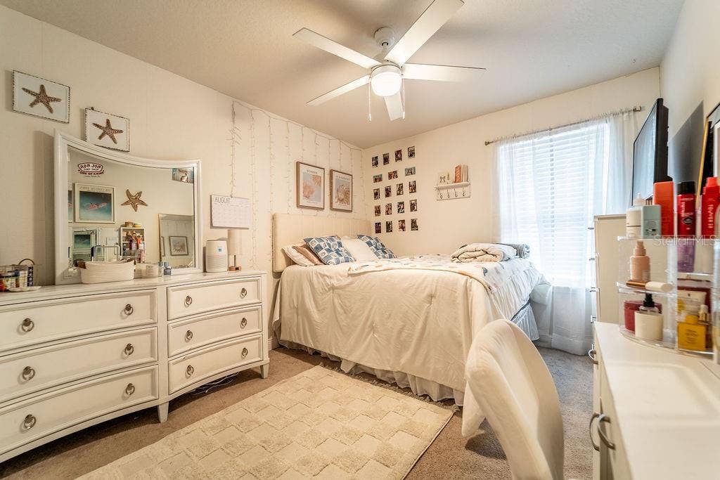 1625 CHELSEA MANOR CIRCLE, Deland, FL 32724 Bedroom 2
