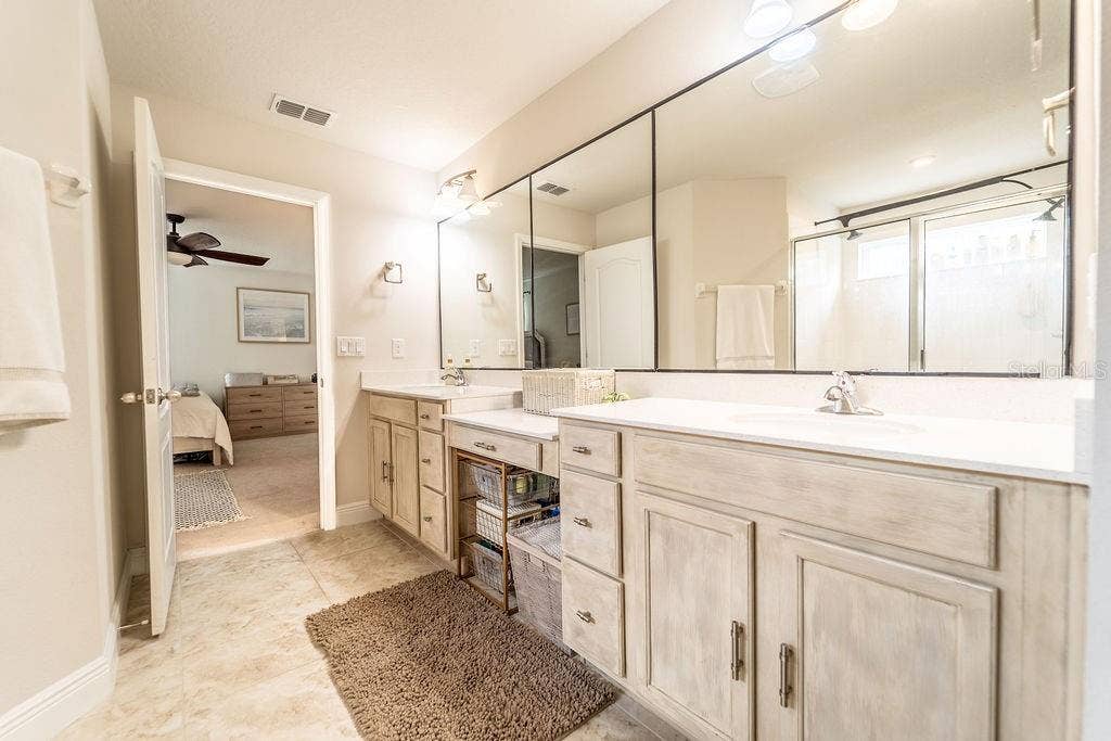 1625 CHELSEA MANOR CIRCLE, Deland, FL 32724 Primary Bathroom