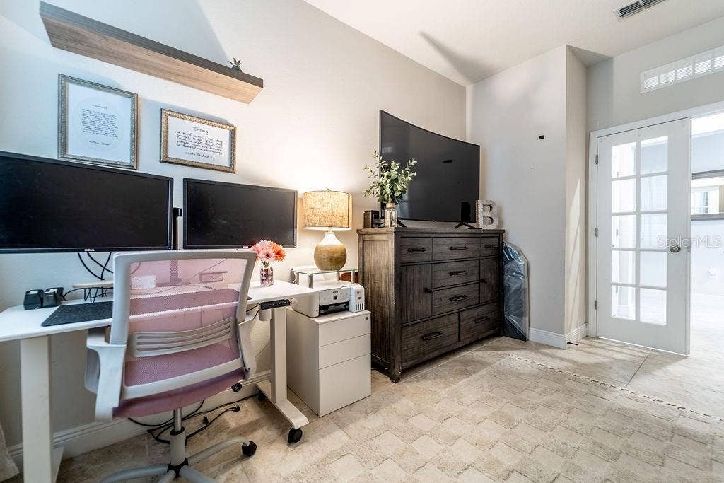 1625 CHELSEA MANOR CIRCLE, Deland, FL 32724 Office