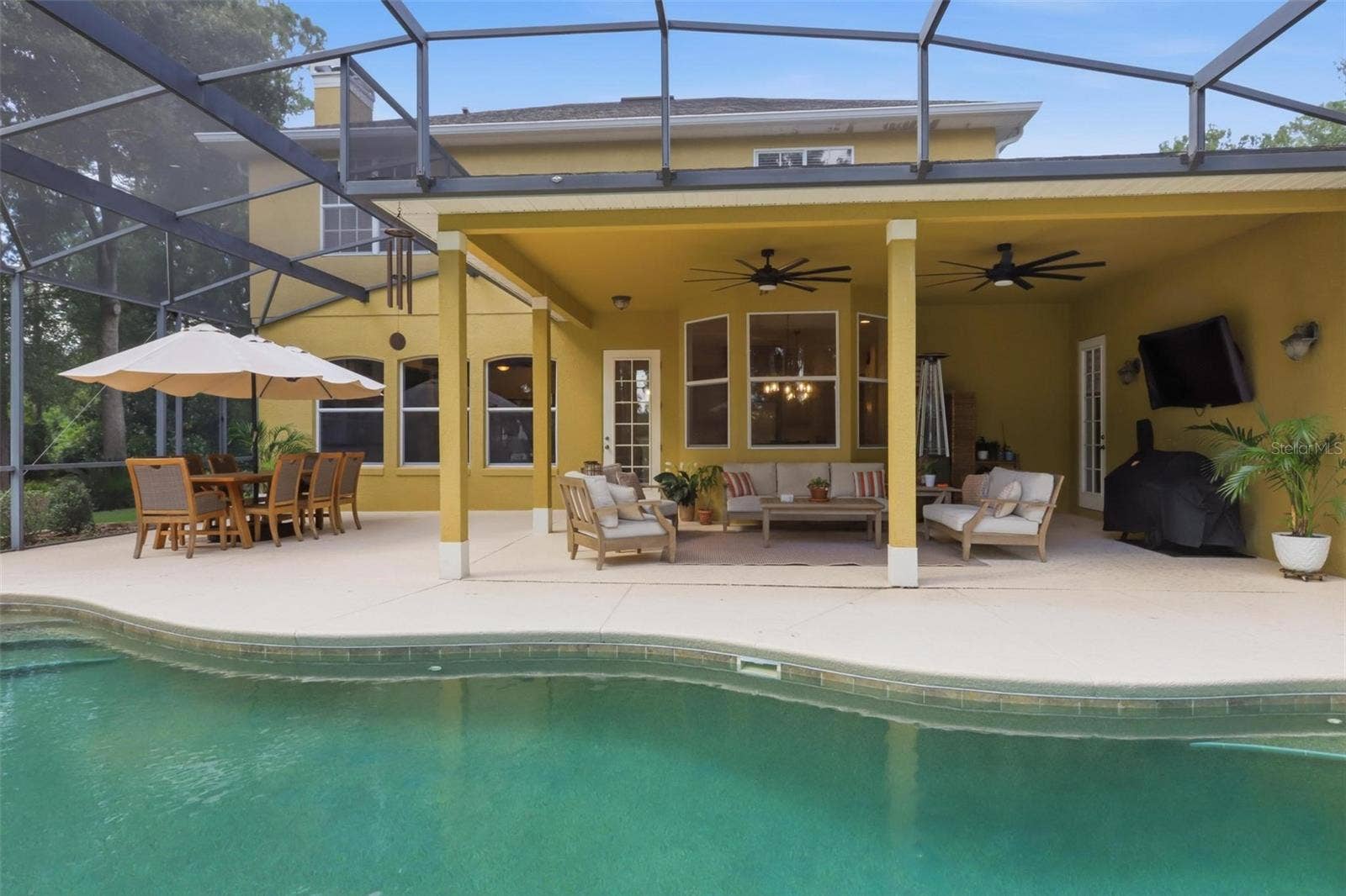 2600 WINNEMISSETT OAKS DRIVE, Deland, FL 32724 2600 WINNEMISSETT OAKS DRIVE, Deland, FL 32724