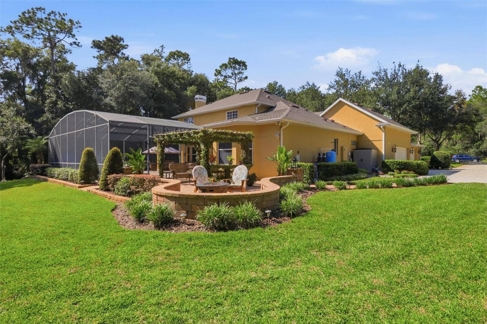 2600 WINNEMISSETT OAKS DRIVE, Deland, FL 32724 2600 WINNEMISSETT OAKS DRIVE, Deland, FL 32724
