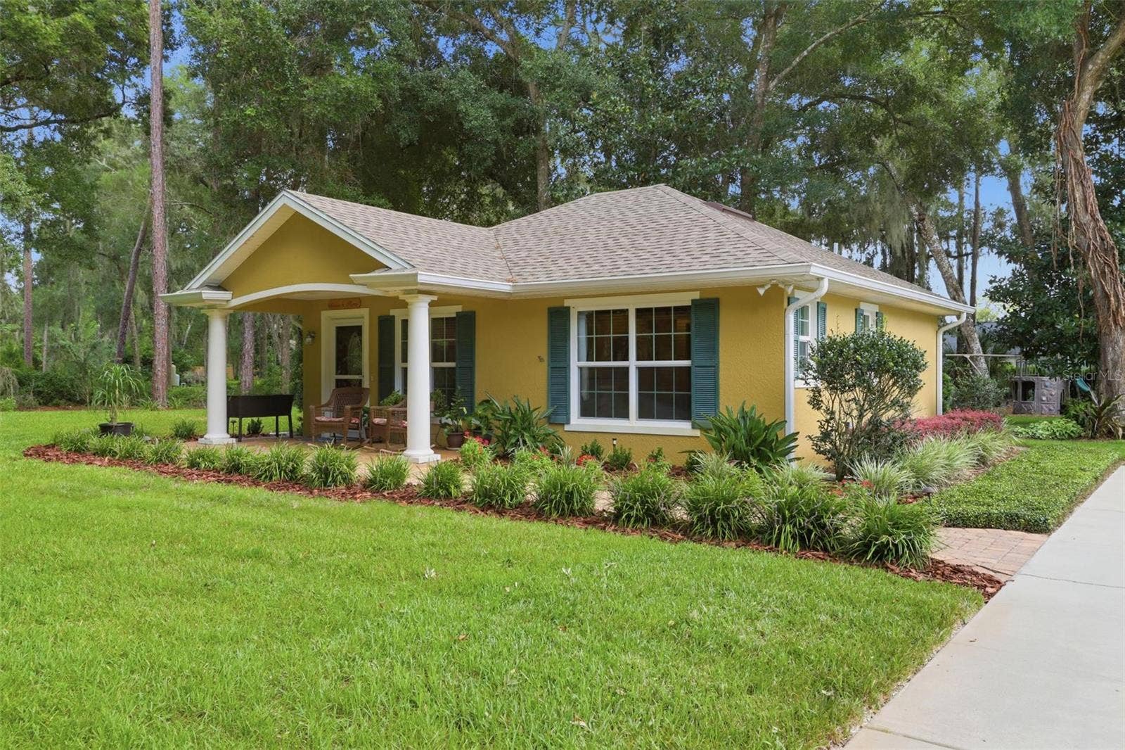 2600 WINNEMISSETT OAKS DRIVE, Deland, FL 32724 2600 WINNEMISSETT OAKS DRIVE, Deland, FL 32724