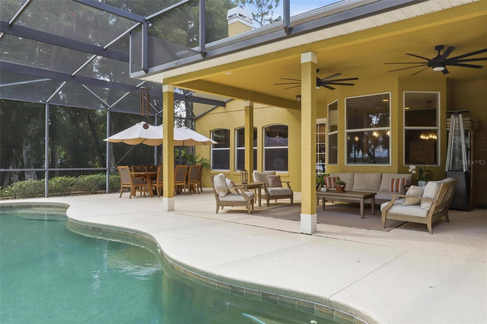 2600 WINNEMISSETT OAKS DRIVE, Deland, FL 32724 2600 WINNEMISSETT OAKS DRIVE, Deland, FL 32724
