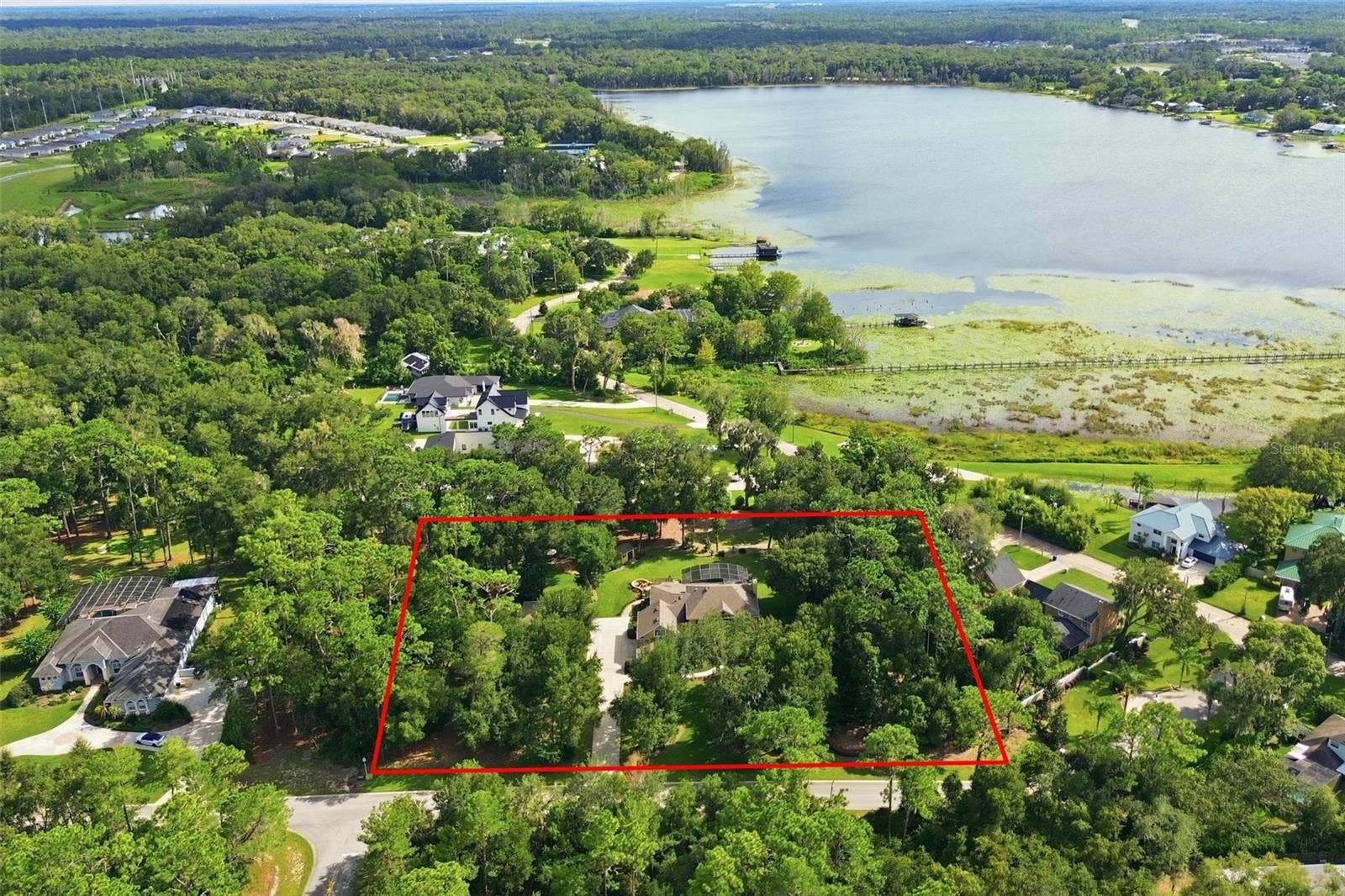 2600 WINNEMISSETT OAKS DRIVE, Deland, FL 32724 2600 WINNEMISSETT OAKS DRIVE, Deland, FL 32724