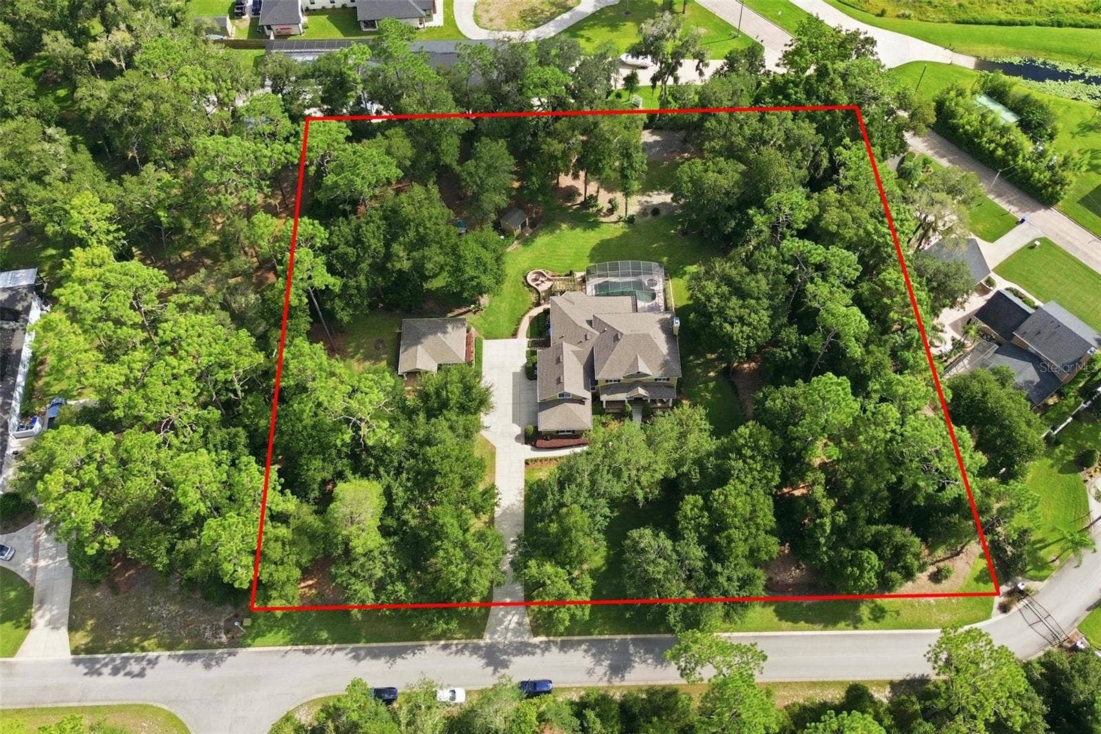 2600 WINNEMISSETT OAKS DRIVE, Deland, FL 32724 2600 WINNEMISSETT OAKS DRIVE, Deland, FL 32724