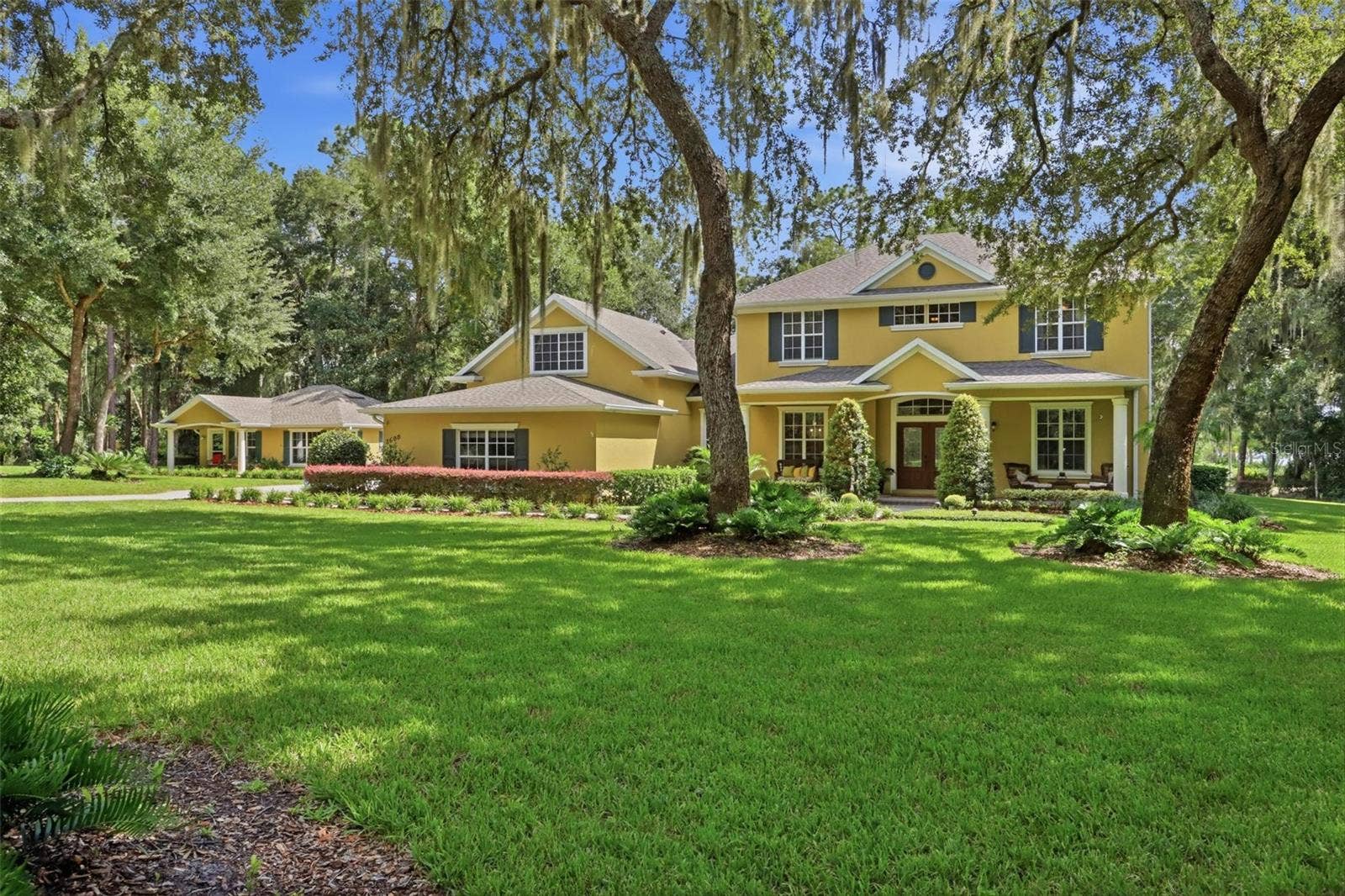 2600 WINNEMISSETT OAKS DRIVE, Deland, FL 32724 2600 WINNEMISSETT OAKS DRIVE, Deland, FL 32724