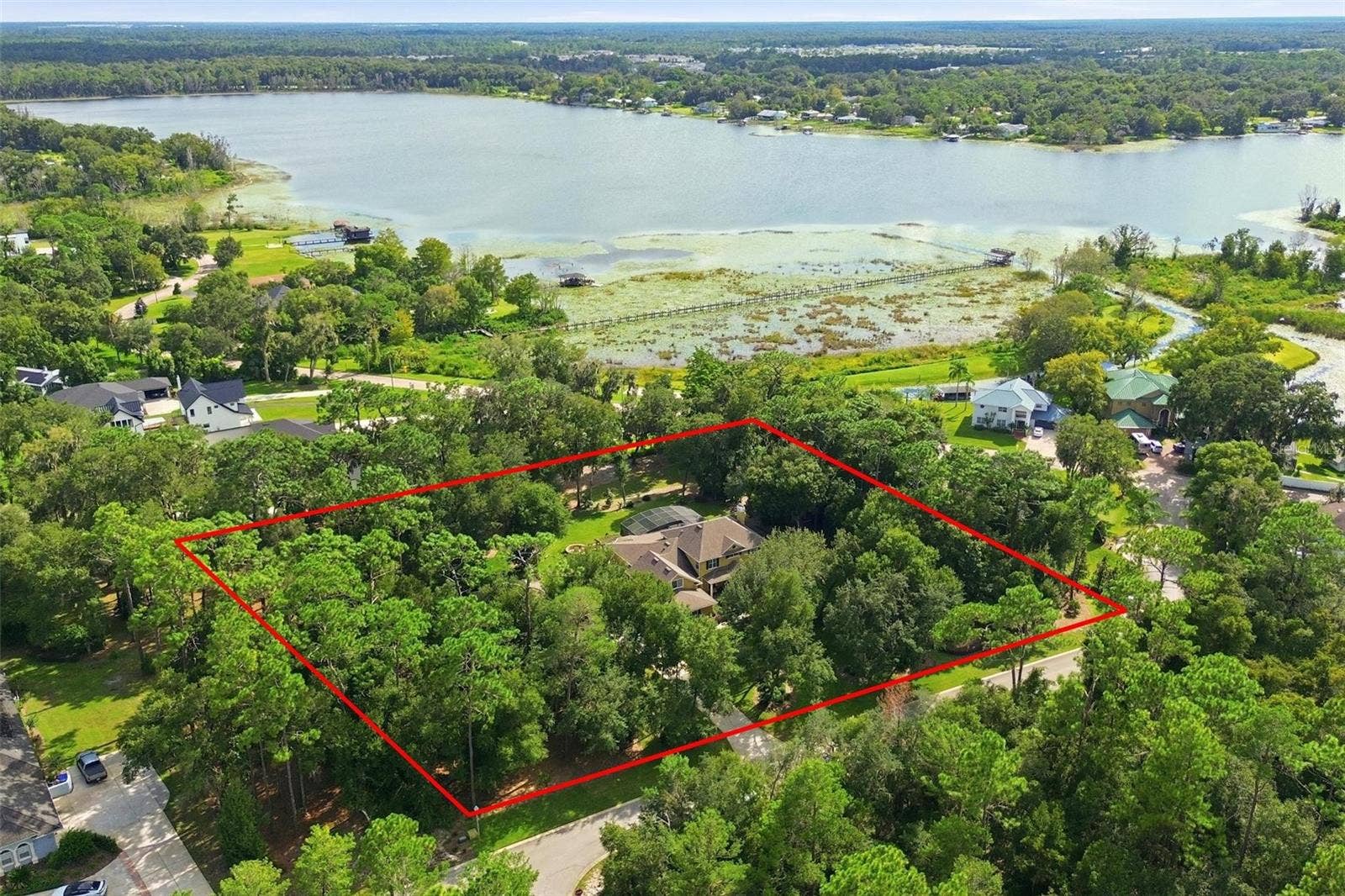 2600 WINNEMISSETT OAKS DRIVE, Deland, FL 32724 2600 WINNEMISSETT OAKS DRIVE, Deland, FL 32724