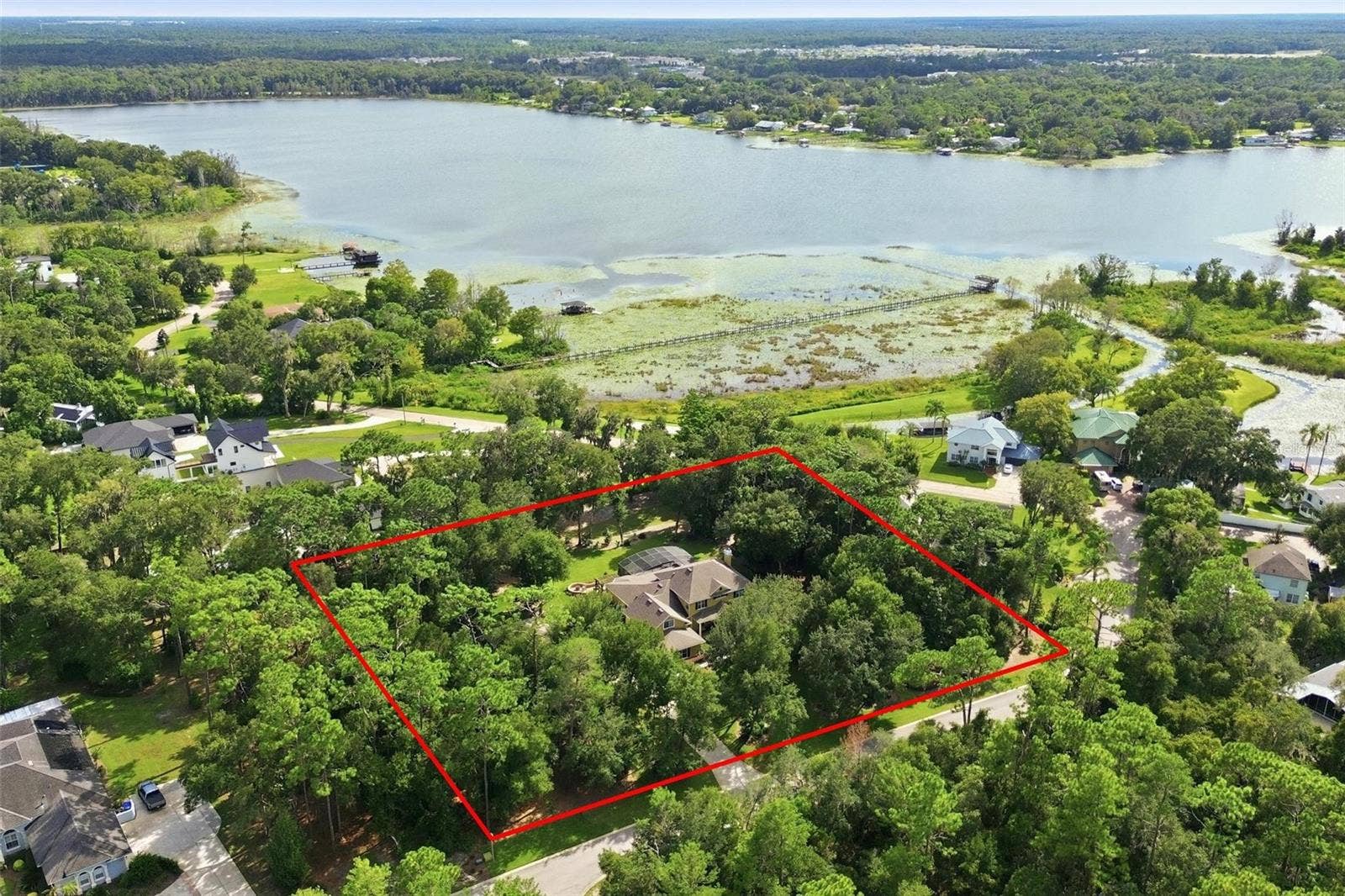 2600 WINNEMISSETT OAKS DRIVE, Deland, FL 32724 2600 WINNEMISSETT OAKS DRIVE, Deland, FL 32724