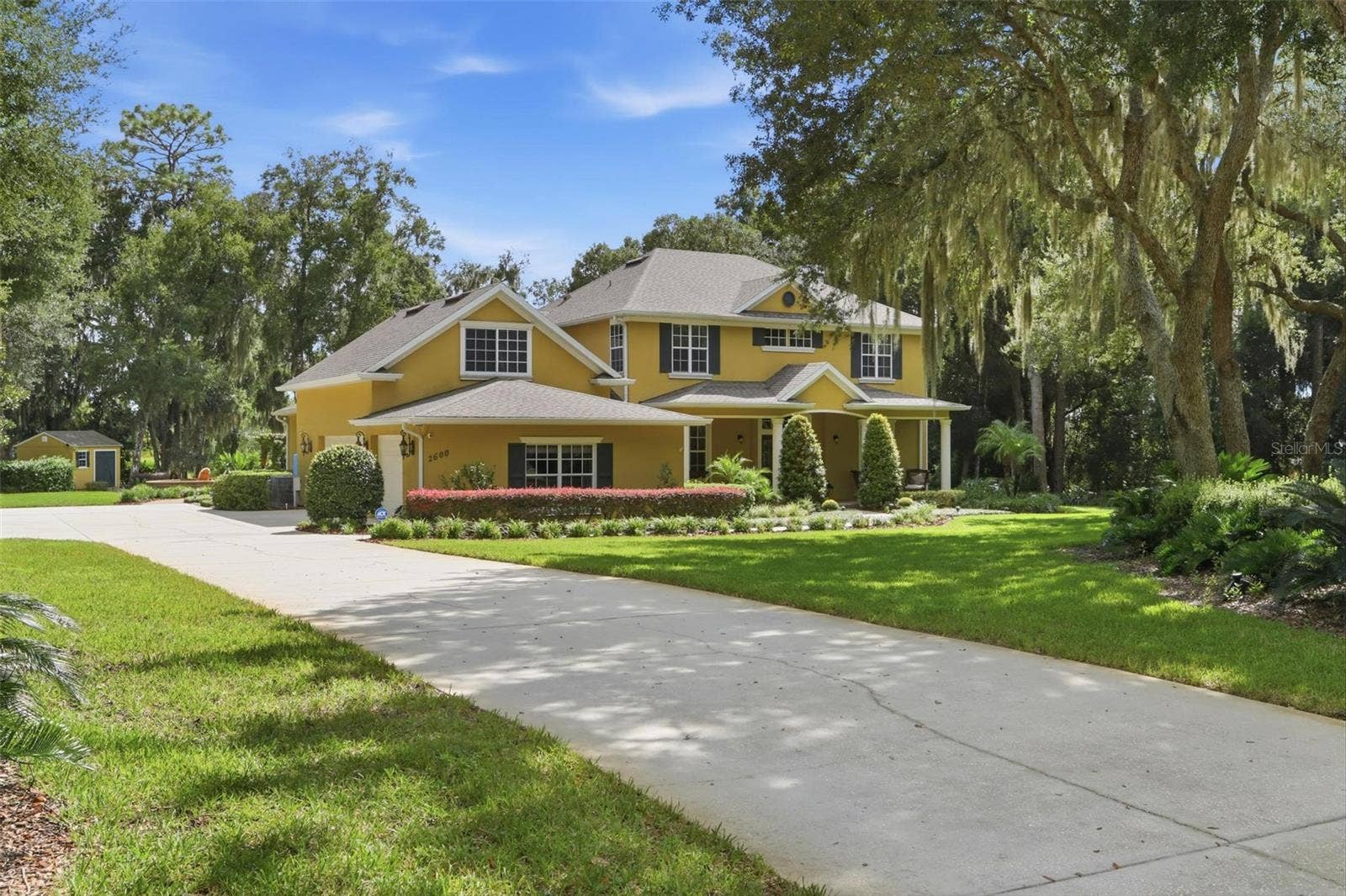 2600 WINNEMISSETT OAKS DRIVE, Deland, FL 32724 2600 WINNEMISSETT OAKS DRIVE, Deland, FL 32724