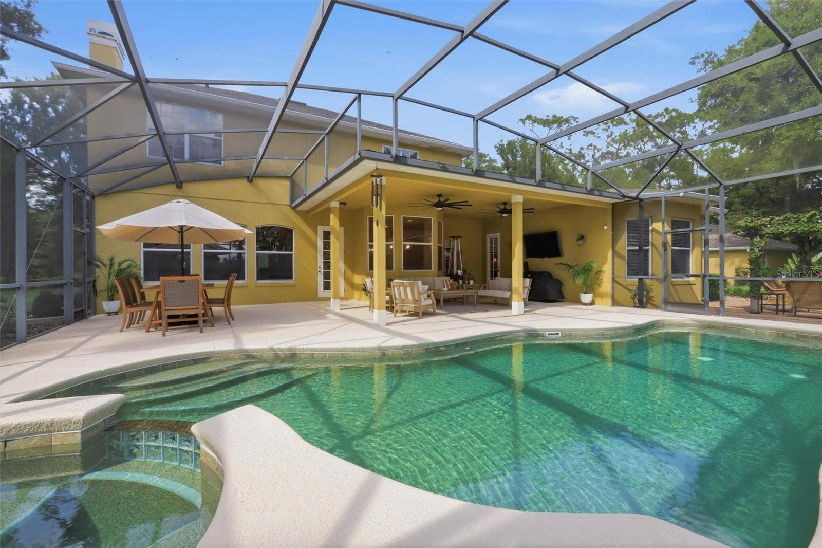 2600 WINNEMISSETT OAKS DRIVE, Deland, FL 32724 2600 WINNEMISSETT OAKS DRIVE, Deland, FL 32724