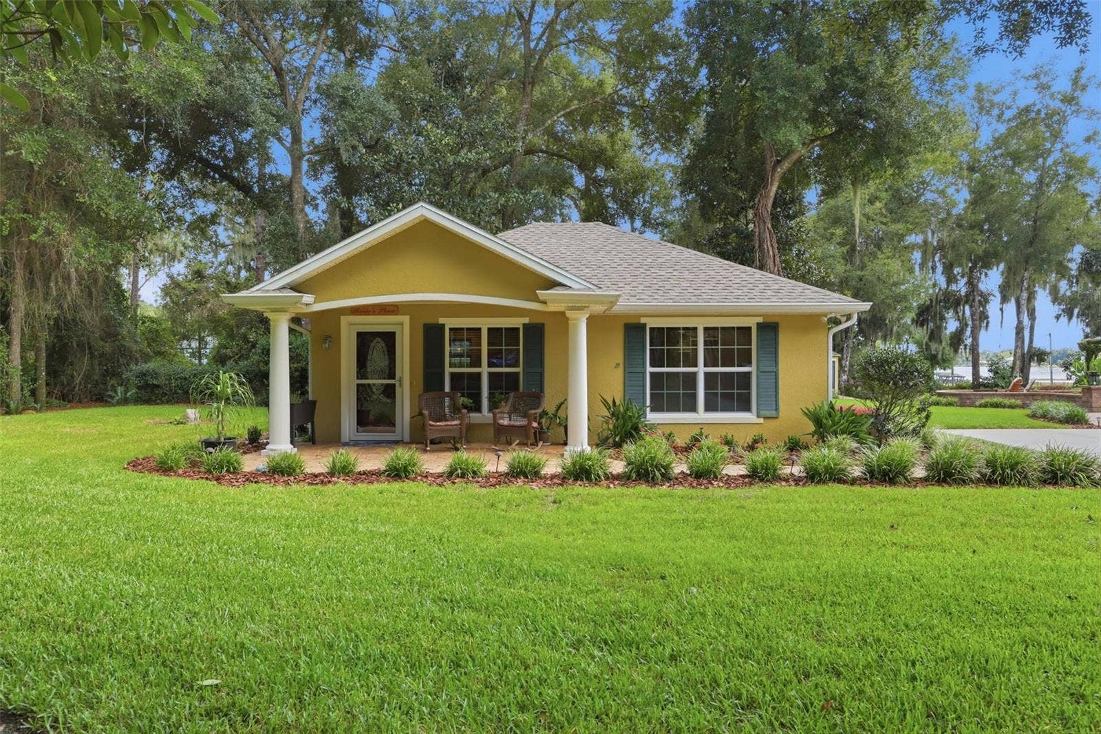 2600 WINNEMISSETT OAKS DRIVE, Deland, FL 32724 2600 WINNEMISSETT OAKS DRIVE, Deland, FL 32724
