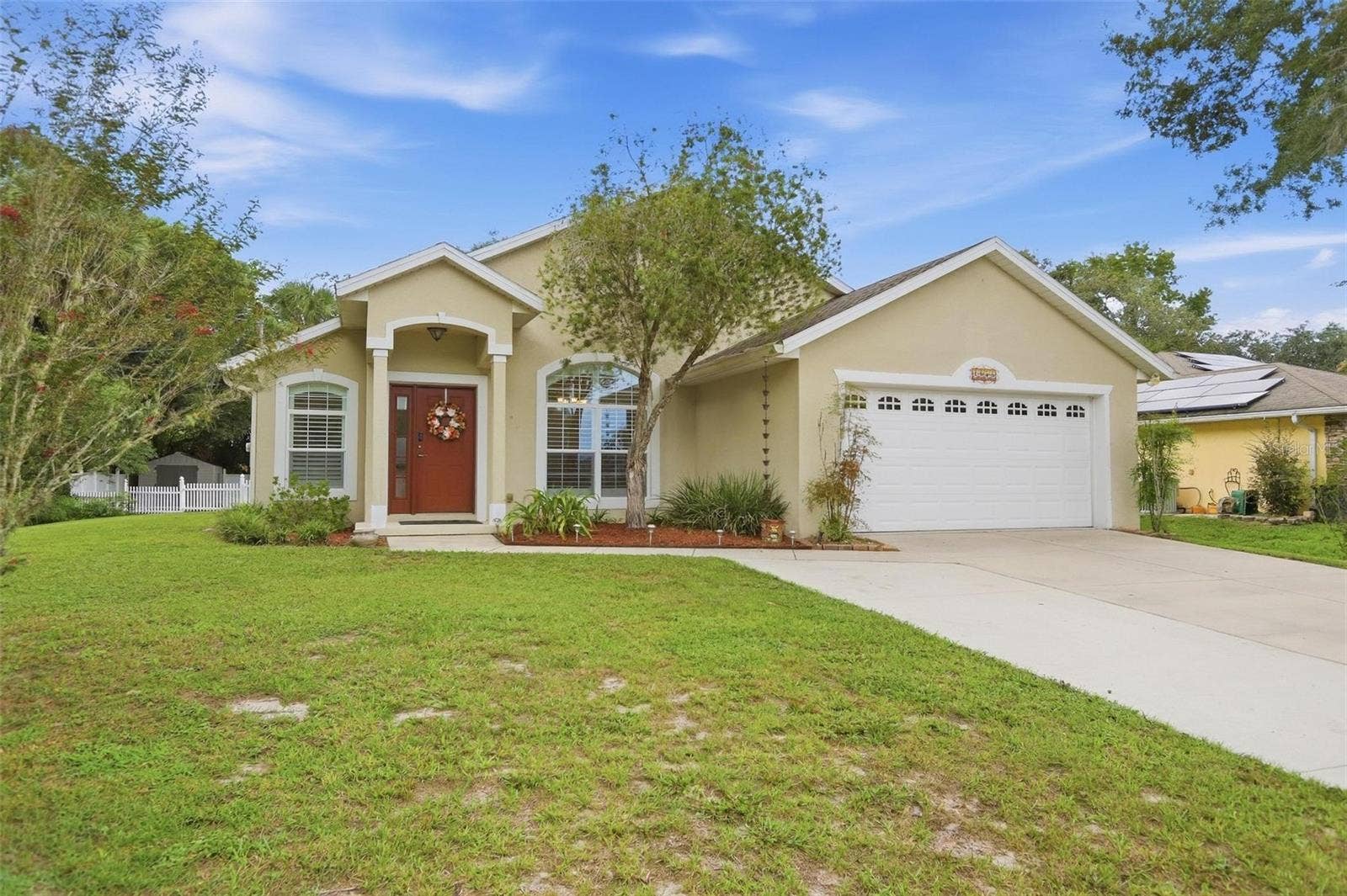 1544 CENTER STREET, Deland, FL 32720 1544 CENTER STREET, Deland, FL 32720