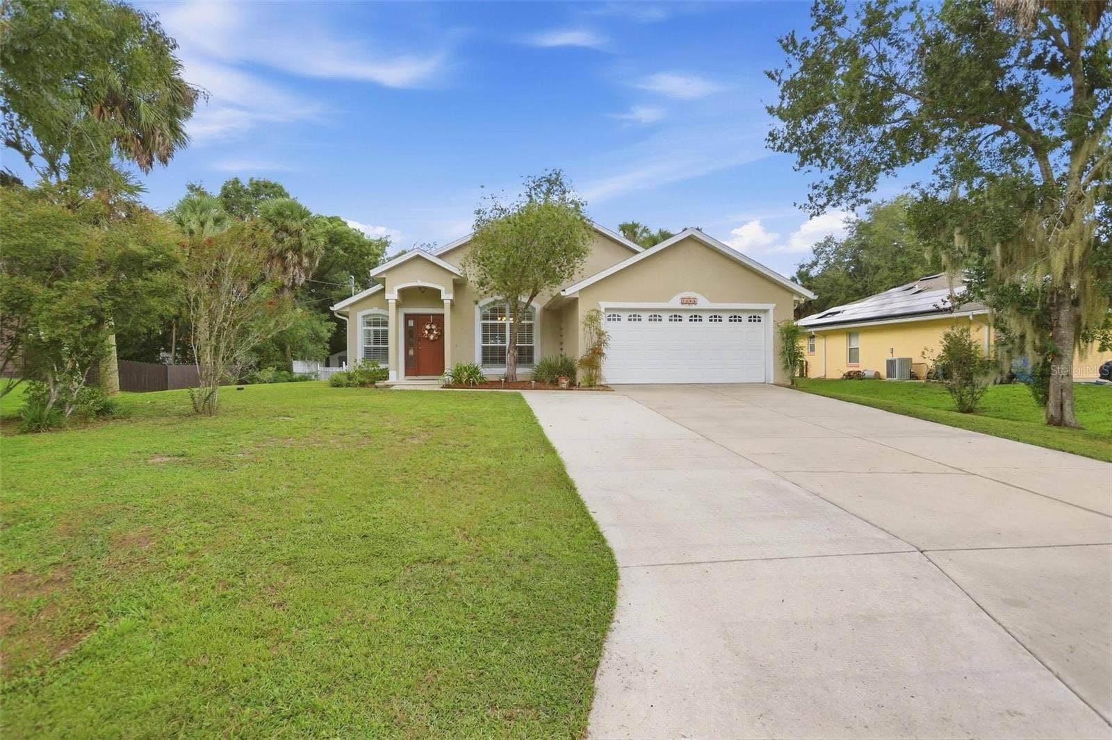 1544 CENTER STREET, Deland, FL 32720 1544 CENTER STREET, Deland, FL 32720