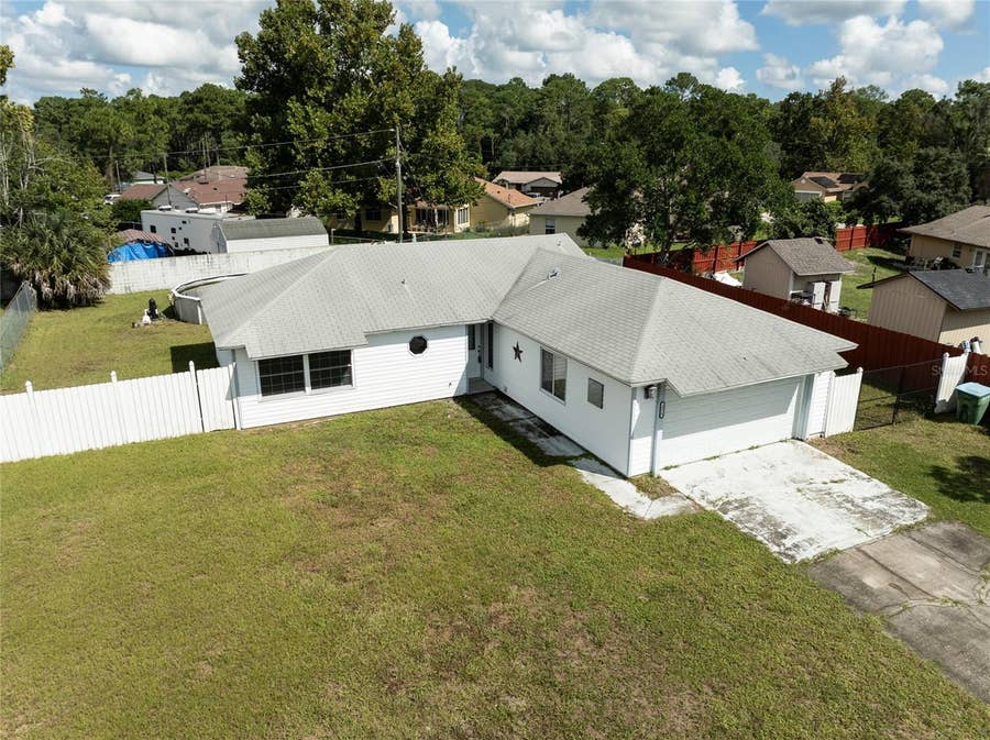 Property photo for 2578 HAULOVER BOULEVARD, Deltona, FL