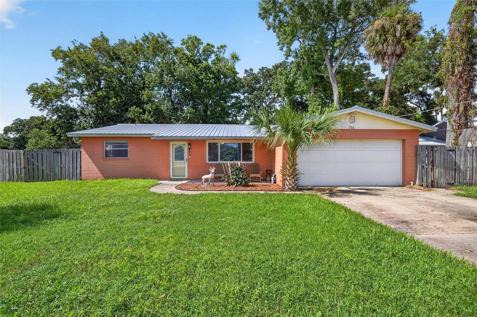 706 BOSTON AVENUE, South Daytona, FL 32119 706 BOSTON AVENUE, South Daytona, FL 32119