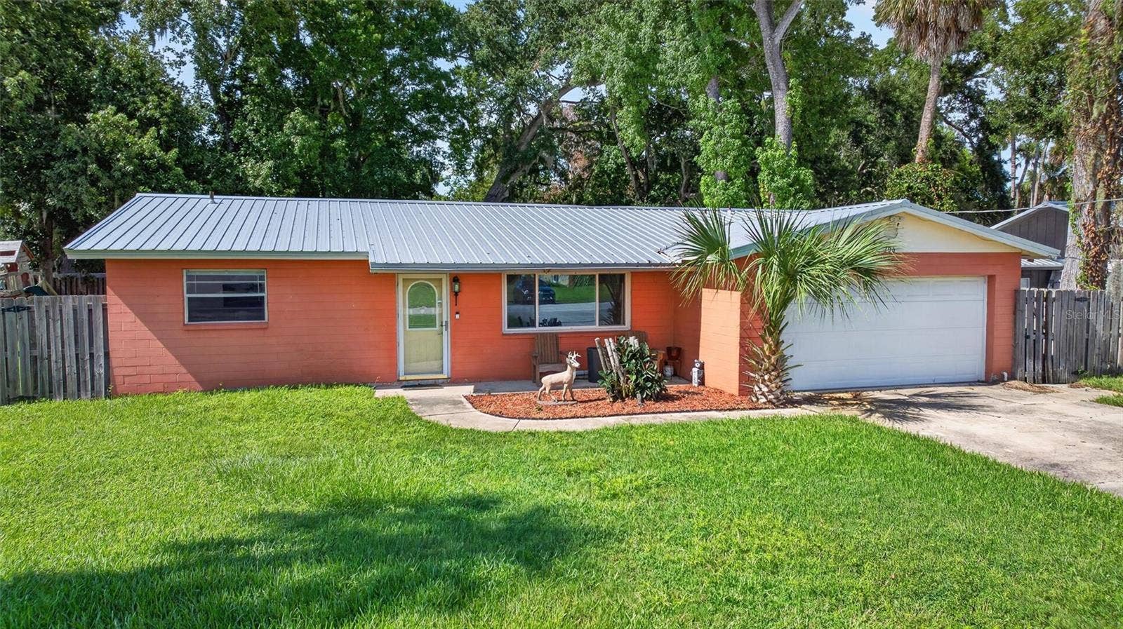 706 BOSTON AVENUE, South Daytona, FL 32119 706 BOSTON AVENUE, South Daytona, FL 32119