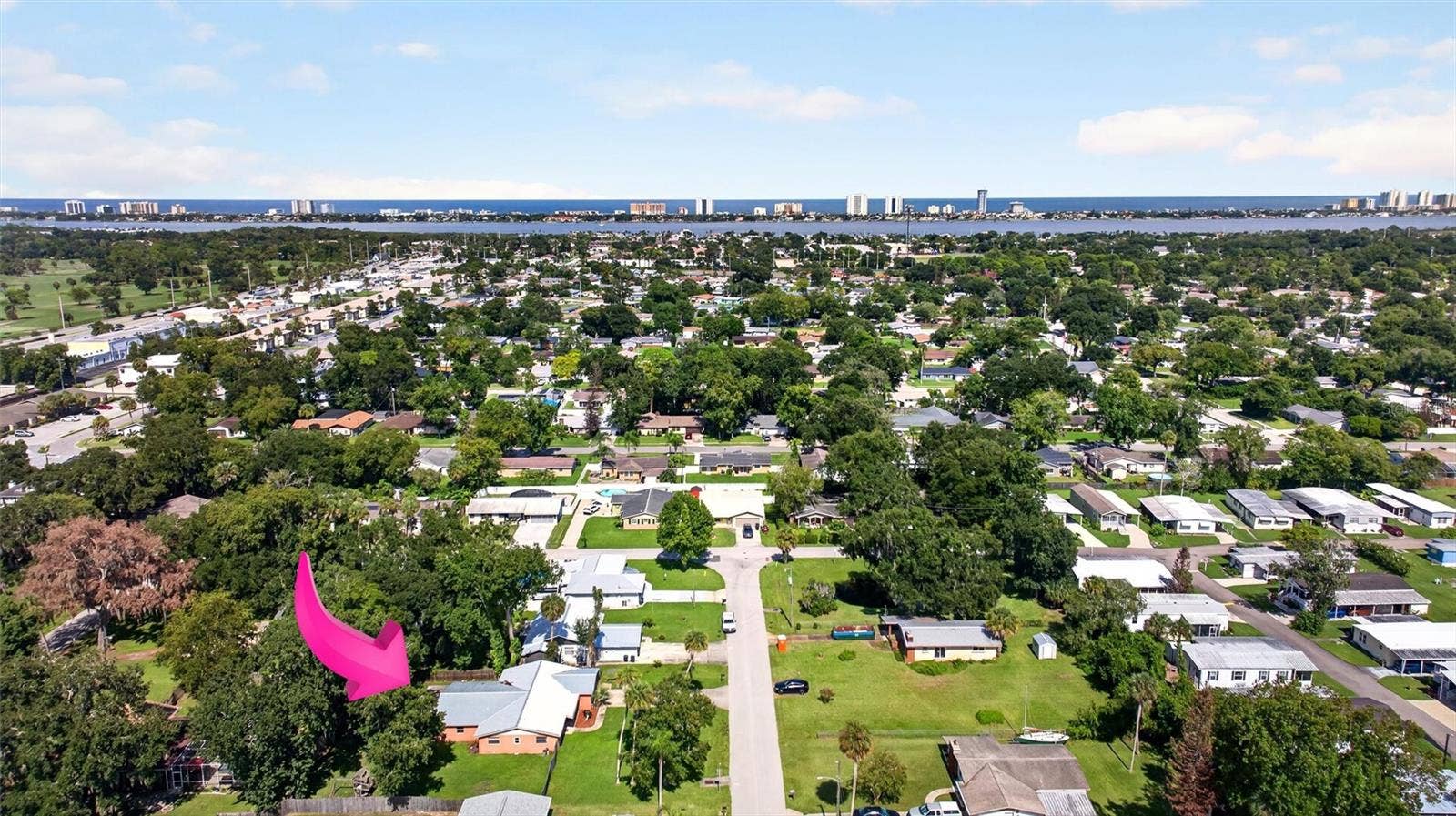 706 BOSTON AVENUE, South Daytona, FL 32119 706 BOSTON AVENUE, South Daytona, FL 32119