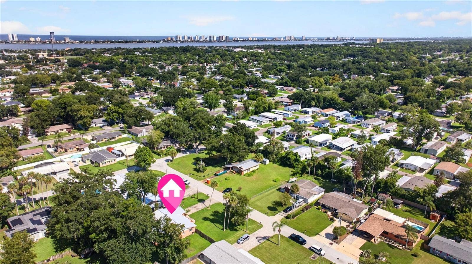 706 BOSTON AVENUE, South Daytona, FL 32119 706 BOSTON AVENUE, South Daytona, FL 32119