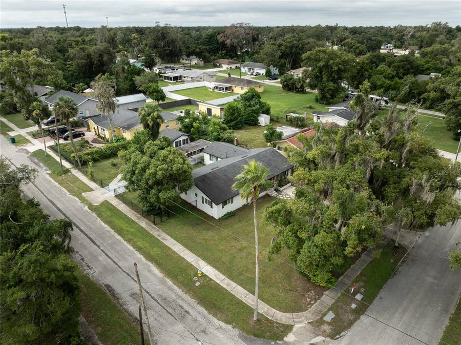 Property photo for 1004 N CAMPHOR LANE, Deland, FL