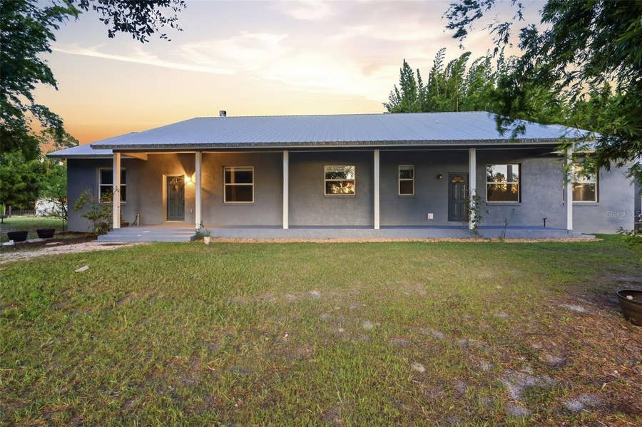 Property photo for 615 DEER POND ROAD, Osteen, FL
