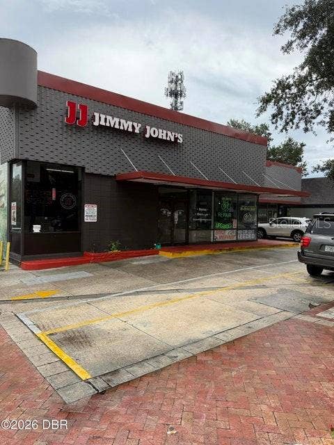 247 N WOODLAND BOULEVARD, #A, Deland, FL 32720