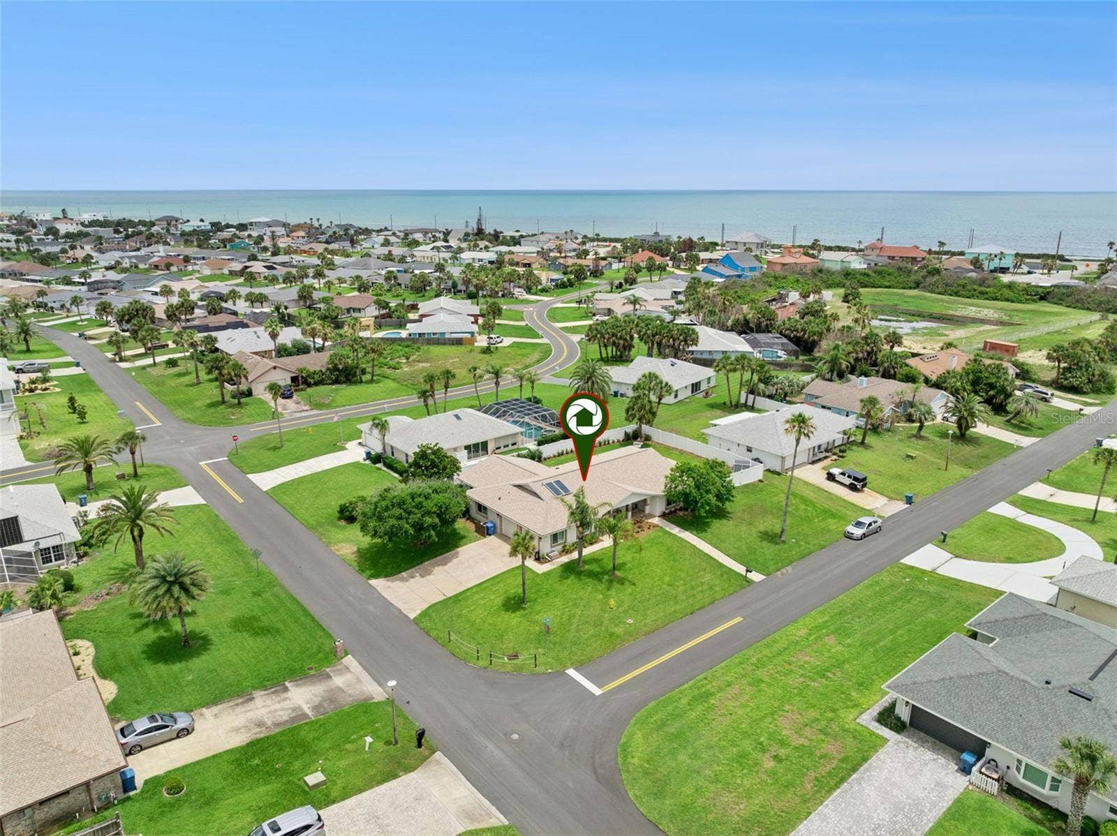 52 SEA ISLAND DRIVE N, Ormond Beach, FL 32176 52 SEA ISLAND DRIVE N, Ormond Beach, FL 32176