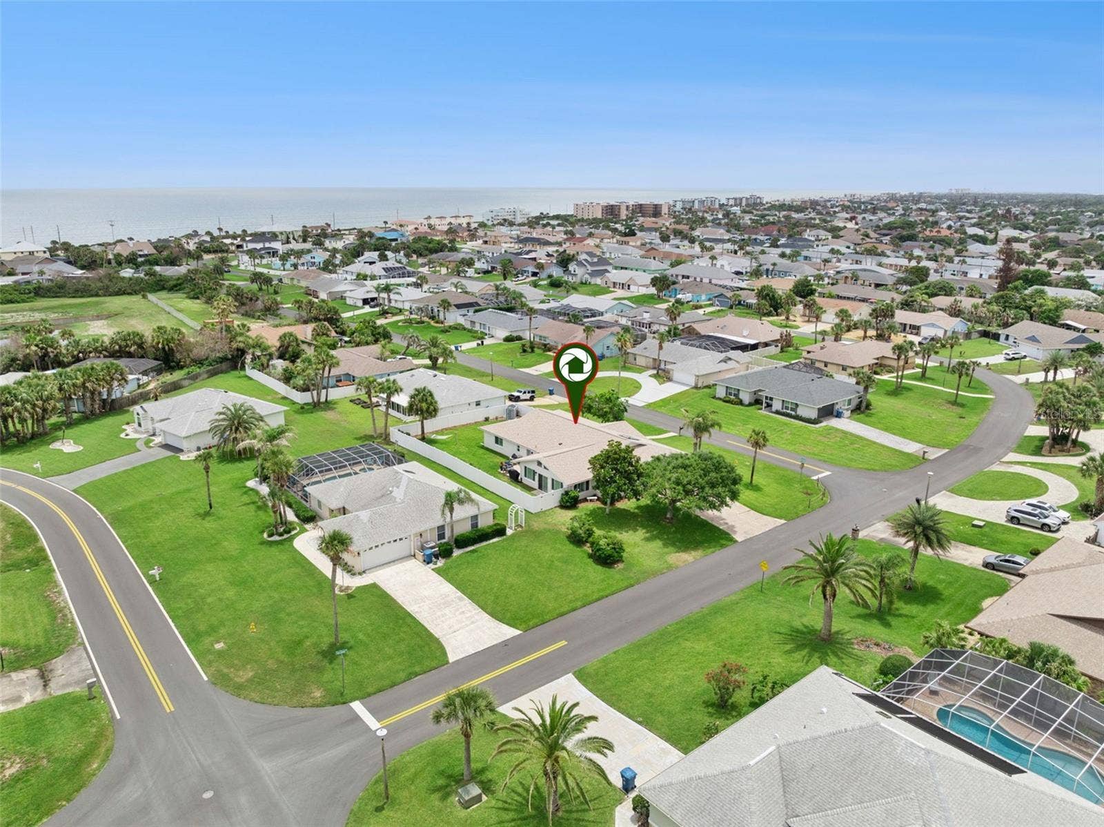 52 SEA ISLAND DRIVE N, Ormond Beach, FL 32176 52 SEA ISLAND DRIVE N, Ormond Beach, FL 32176