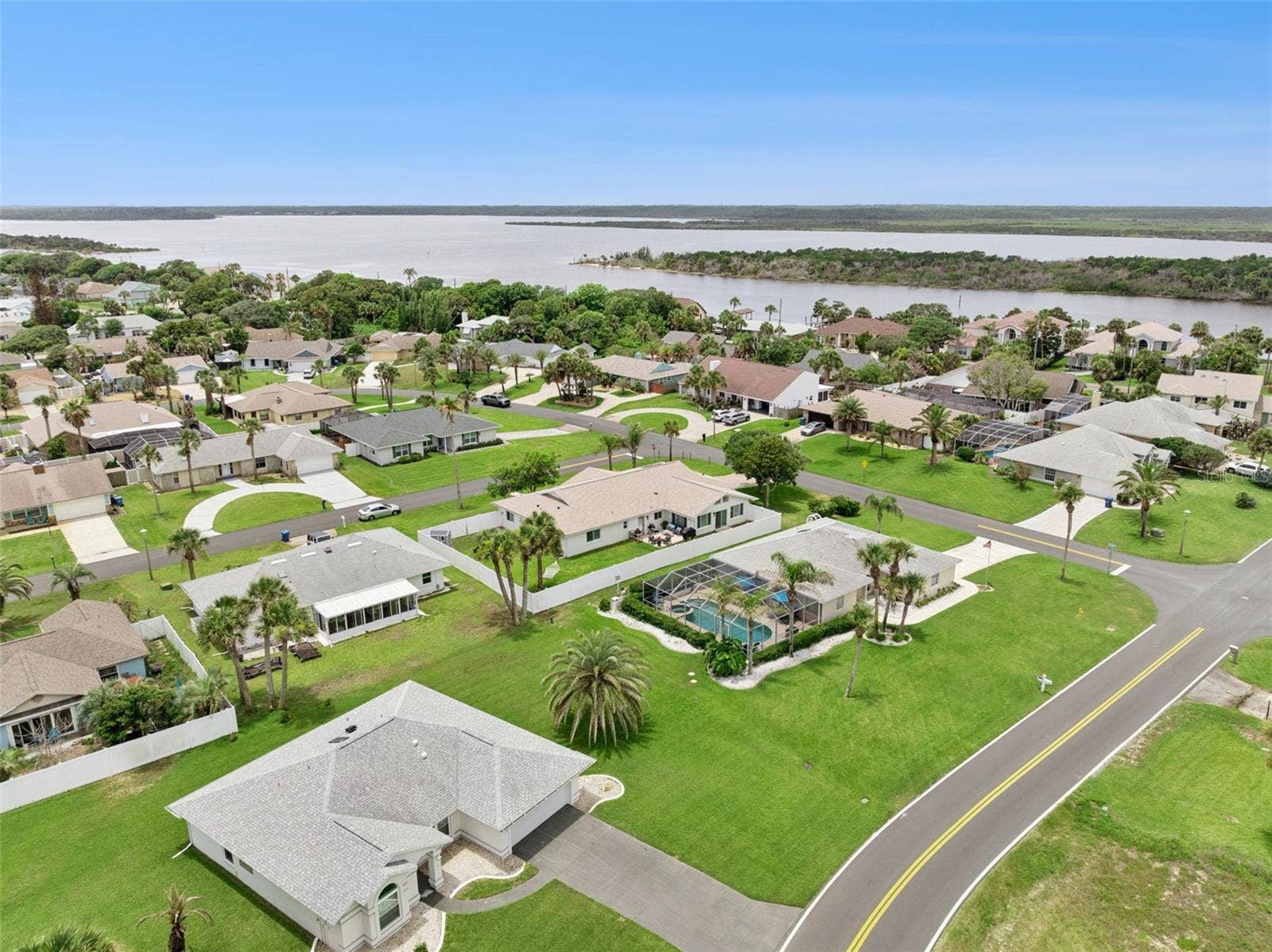 52 SEA ISLAND DRIVE N, Ormond Beach, FL 32176 52 SEA ISLAND DRIVE N, Ormond Beach, FL 32176