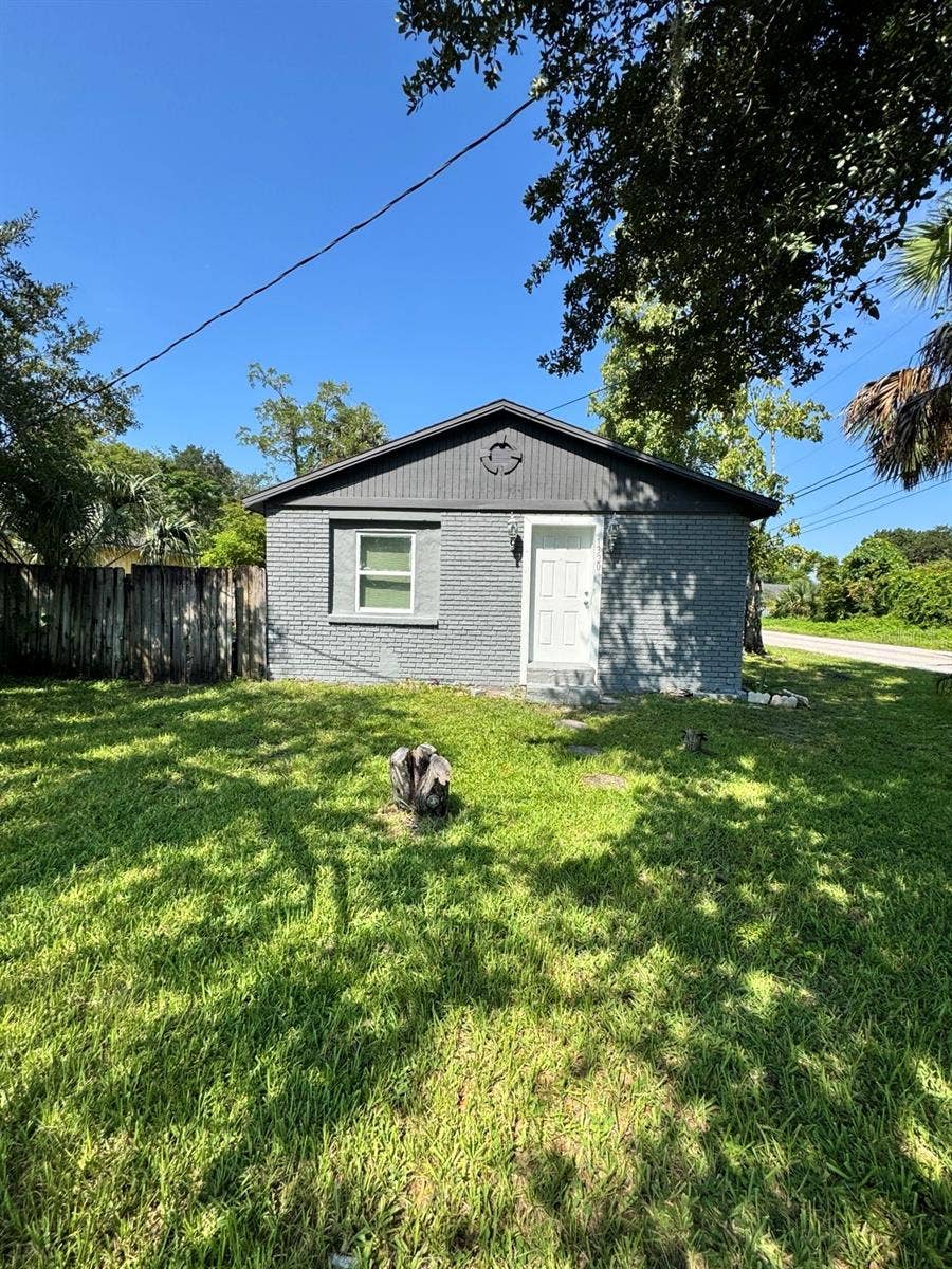 1320 S OLEANDER AVENUE, Sanford, FL 32771 1320 S OLEANDER AVENUE, Sanford, FL 32771