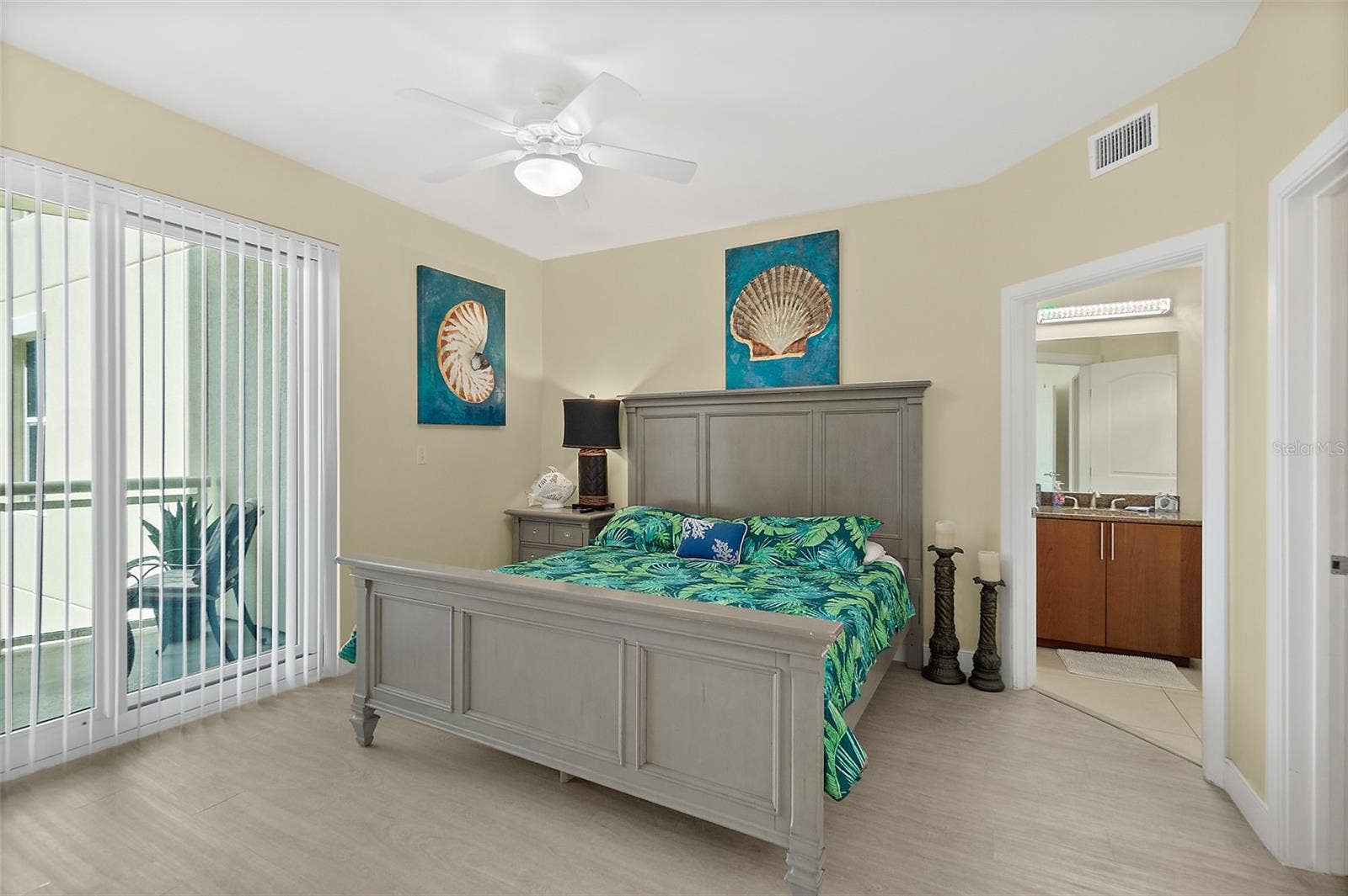 1925 S ATLANTIC AVENUE, #306, Daytona Beach Shores, FL 32118 Bedroom #3