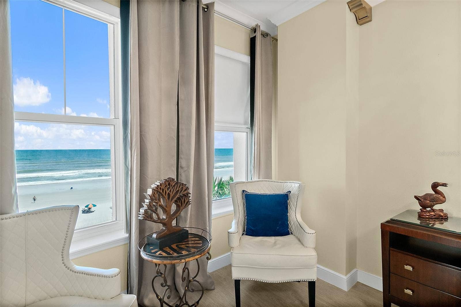 1925 S ATLANTIC AVENUE, #306, Daytona Beach Shores, FL 32118 Mesmorizing views