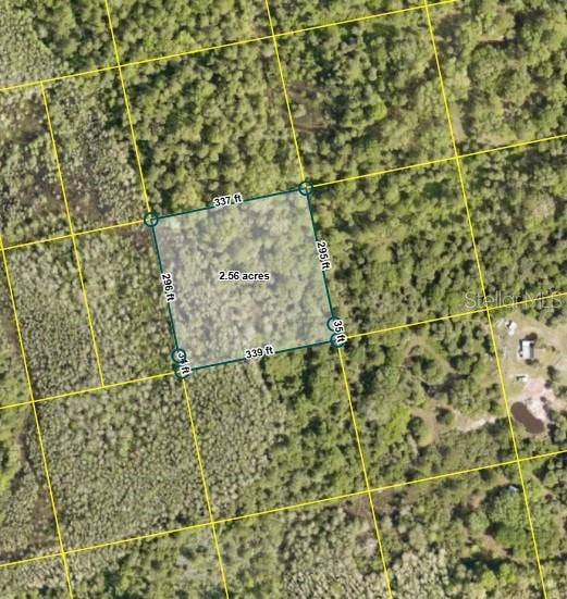 Property photo for NO STREET, Oak Hill, FL