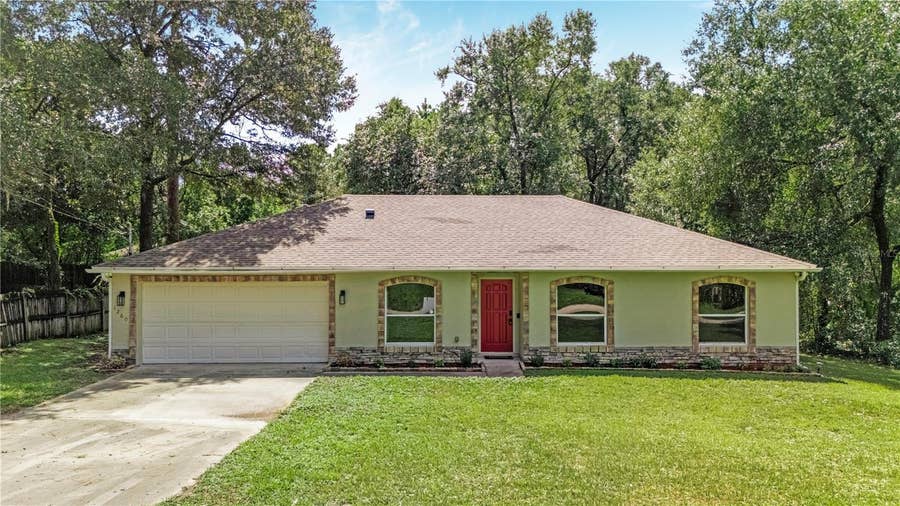 Property photo for 1260 2ND STREET, Orange City, FL