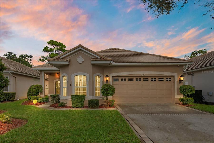 Property photo for 526 NEWHALL LANE, Debary, FL