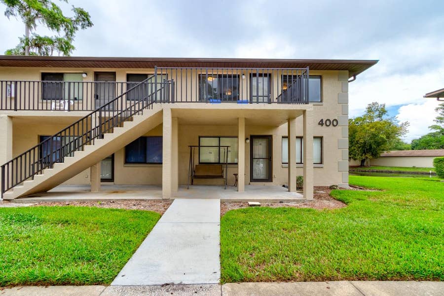 Property photo for 1601 BIG TREE ROAD, #408, Daytona Beach, FL