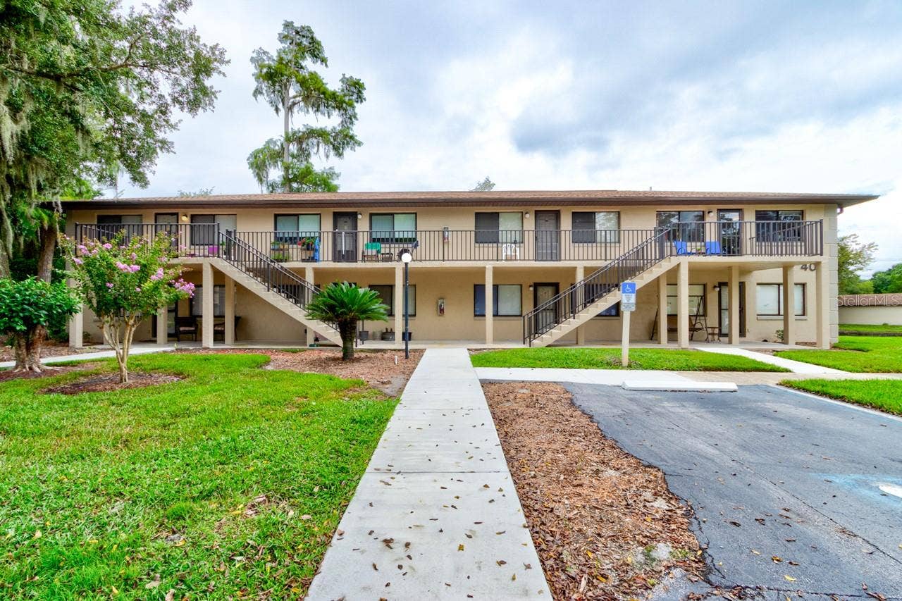 1601 BIG TREE ROAD, #408, Daytona Beach, FL 32119 1601 BIG TREE ROAD, #408, Daytona Beach, FL 32119
