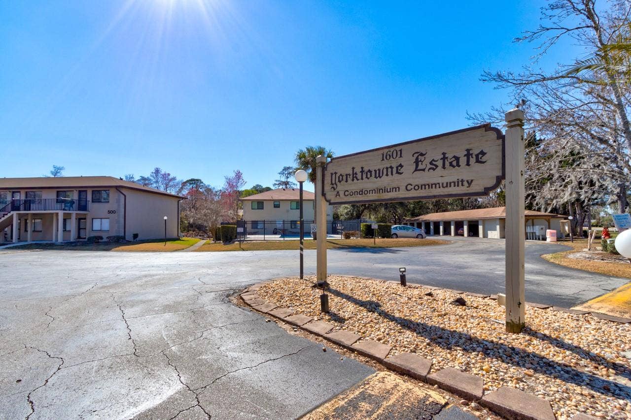 1601 BIG TREE ROAD, #408, Daytona Beach, FL 32119 1601 BIG TREE ROAD, #408, Daytona Beach, FL 32119