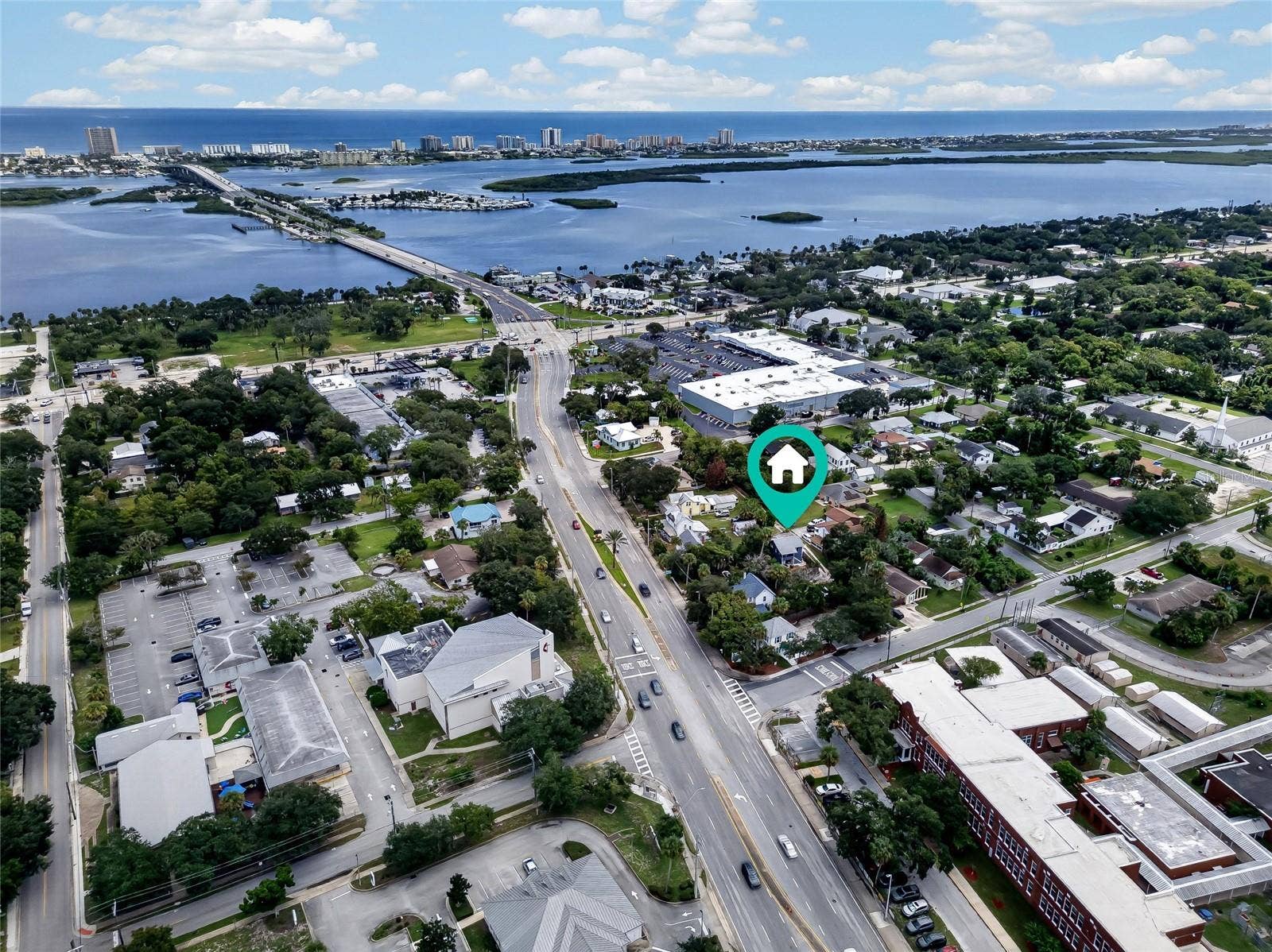 312 DUNLAWTON AVENUE, Port Orange, FL 32127