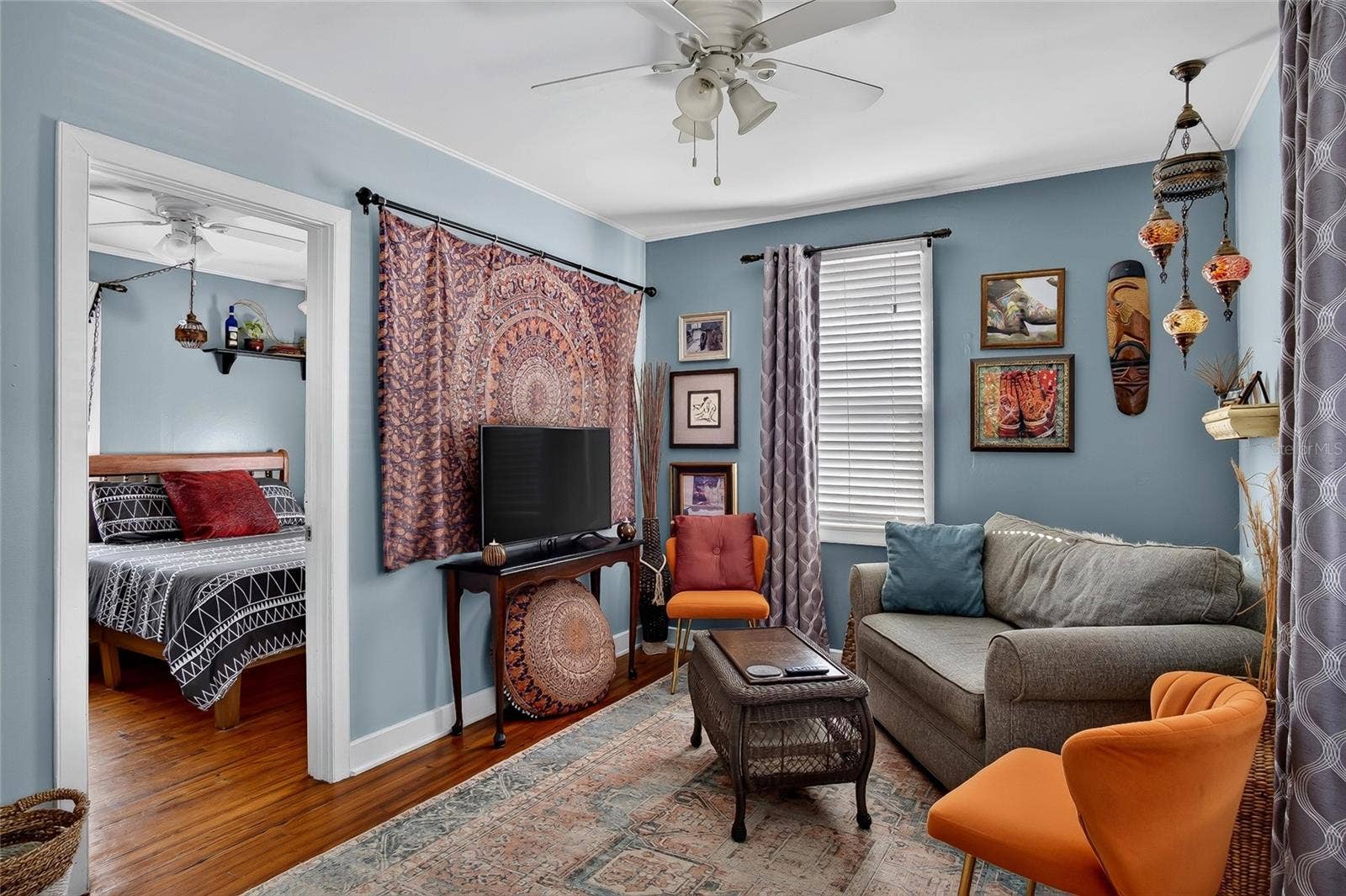 312 DUNLAWTON AVENUE, Port Orange, FL 32127