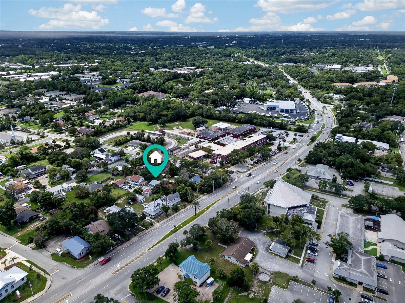 312 DUNLAWTON AVENUE, Port Orange, FL 32127