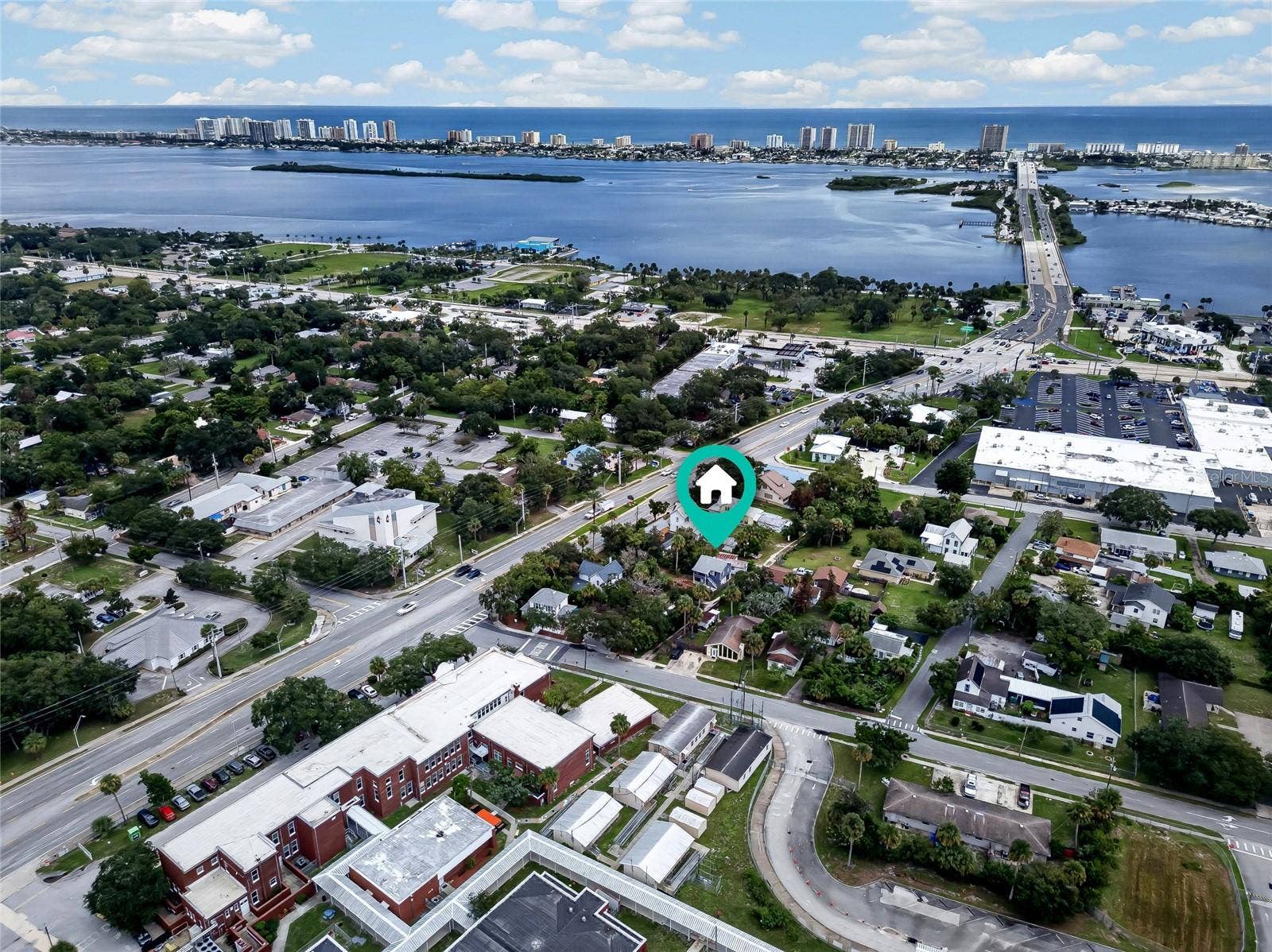 312 DUNLAWTON AVENUE, Port Orange, FL 32127