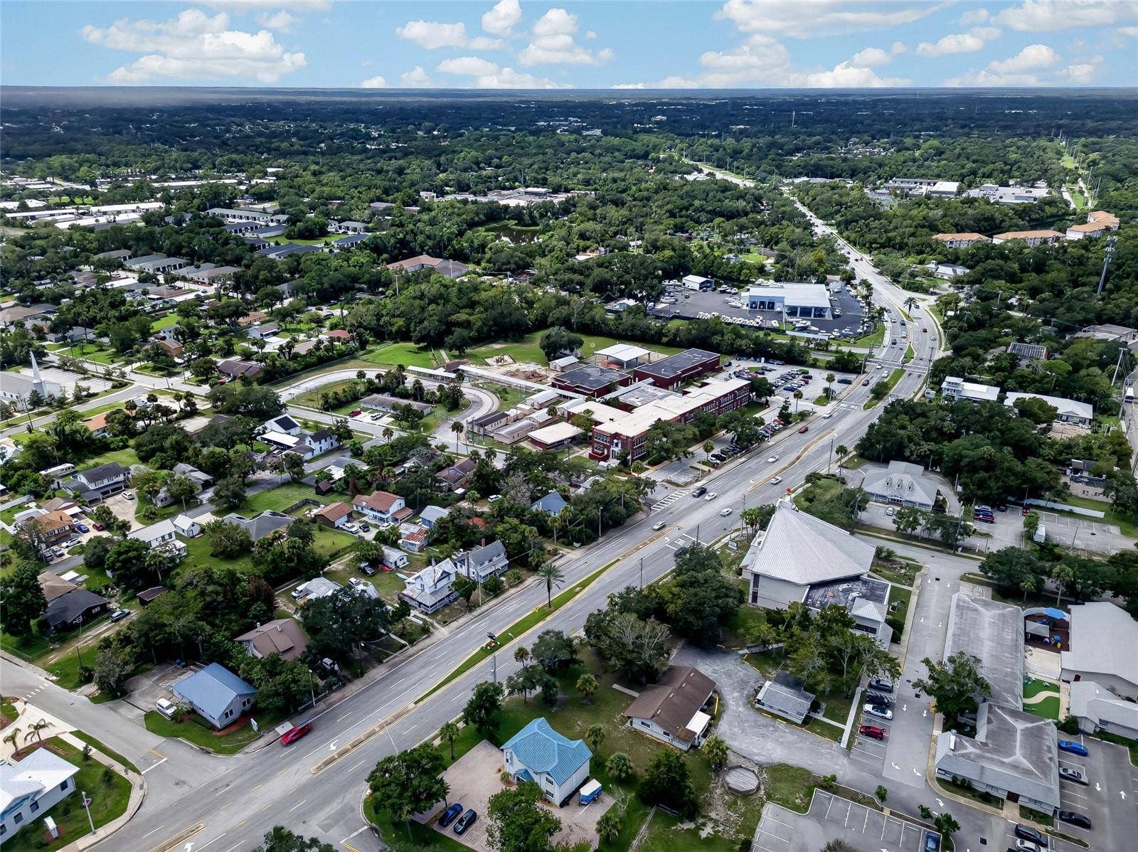 312 DUNLAWTON AVENUE, Port Orange, FL 32127