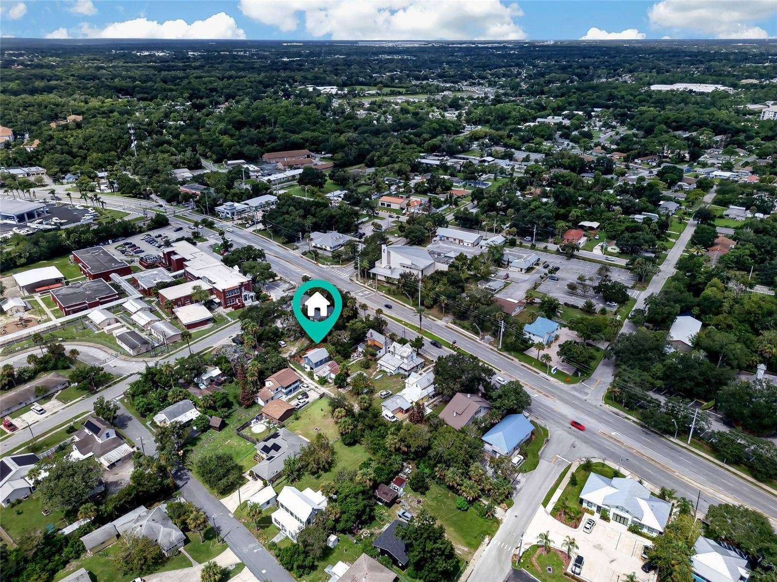 312 DUNLAWTON AVENUE, Port Orange, FL 32127