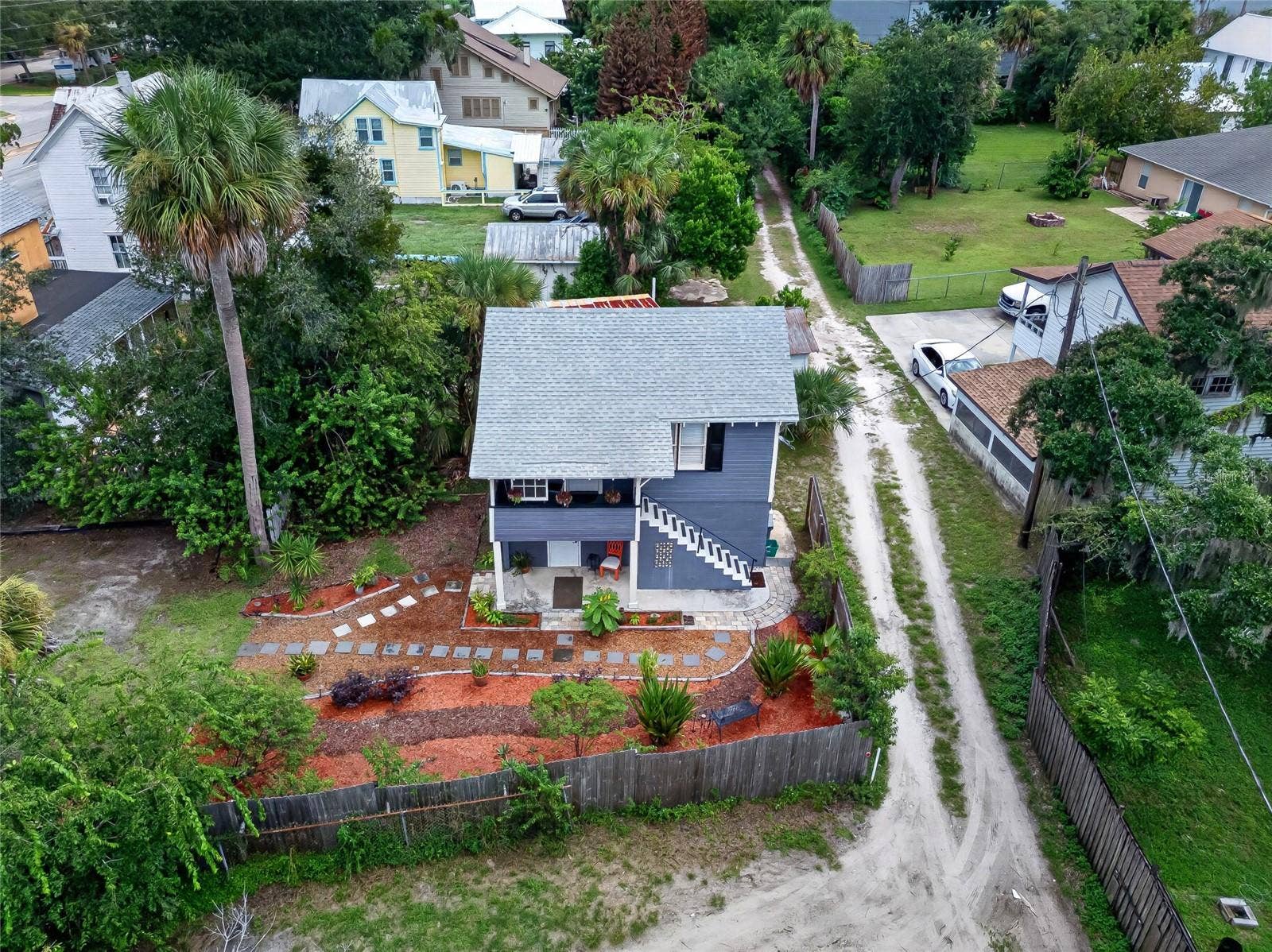312 DUNLAWTON AVENUE, Port Orange, FL 32127