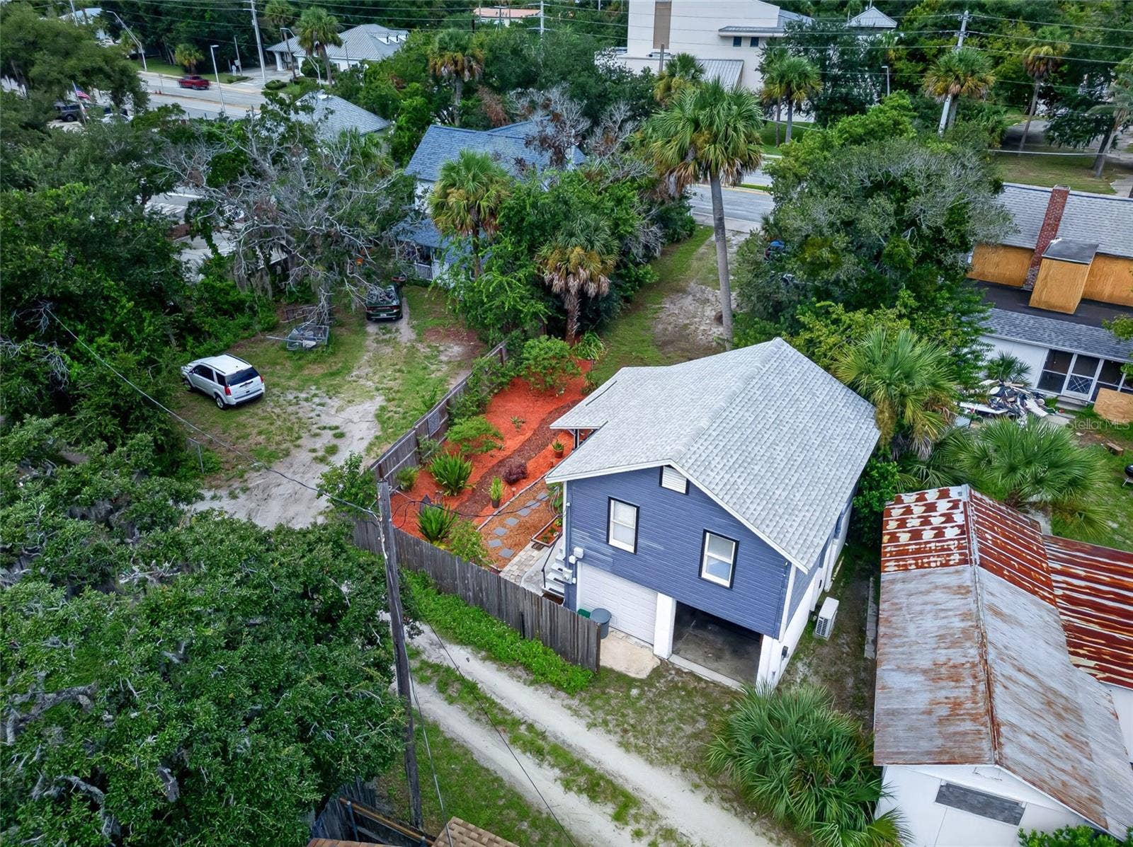 312 DUNLAWTON AVENUE, Port Orange, FL 32127