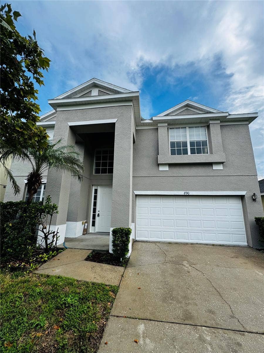 Property photo for 890 MCINNIS COURT, Kissimmee, FL