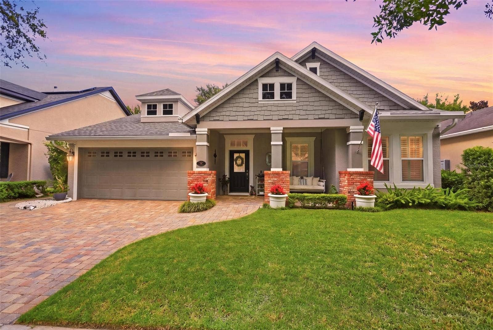 232 ASTERBROOKE DRIVE, Deland, FL 32724