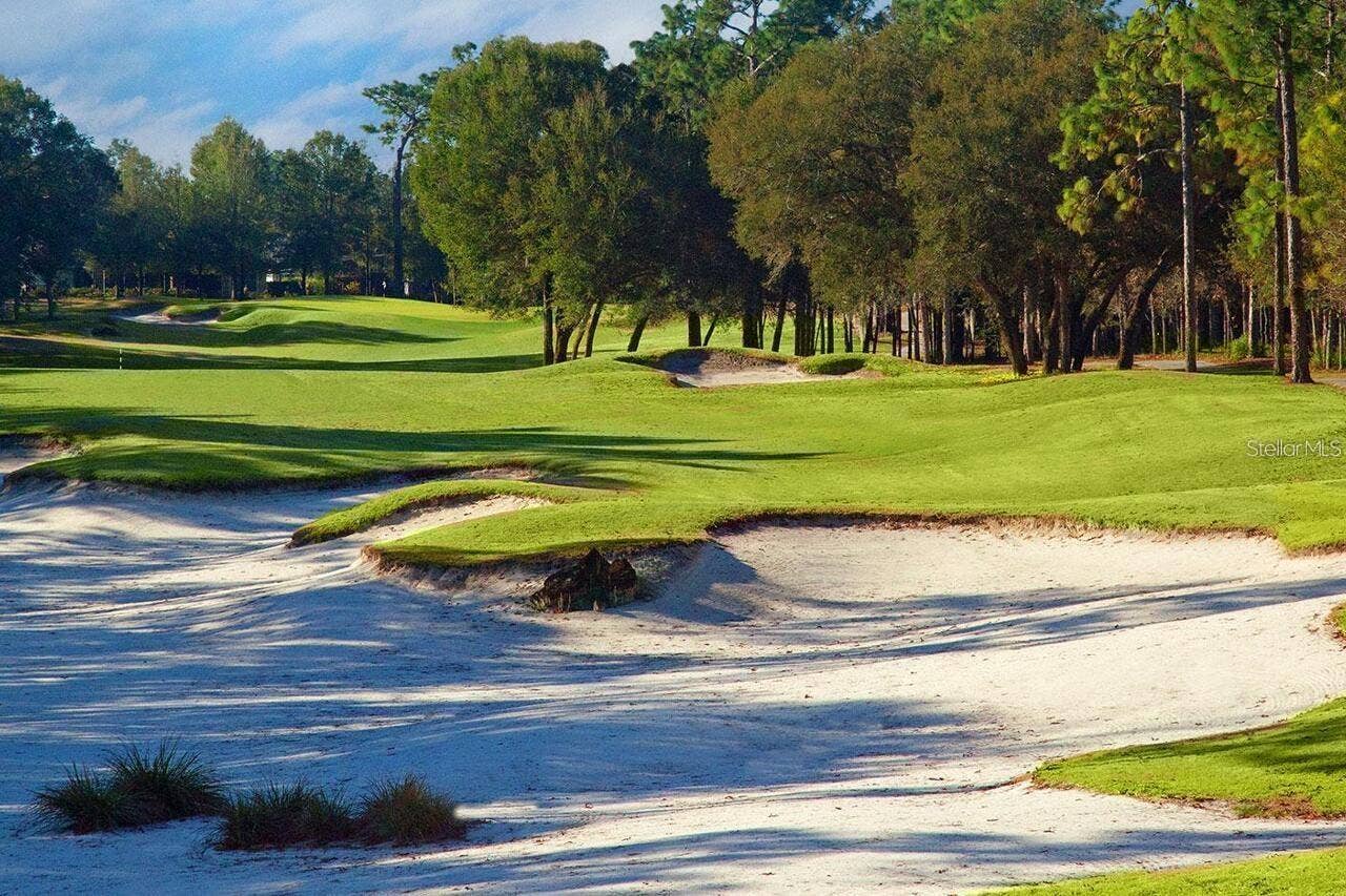 502 VICTORIA HILLS DRIVE, Deland, FL 32724 Prize winning golf course